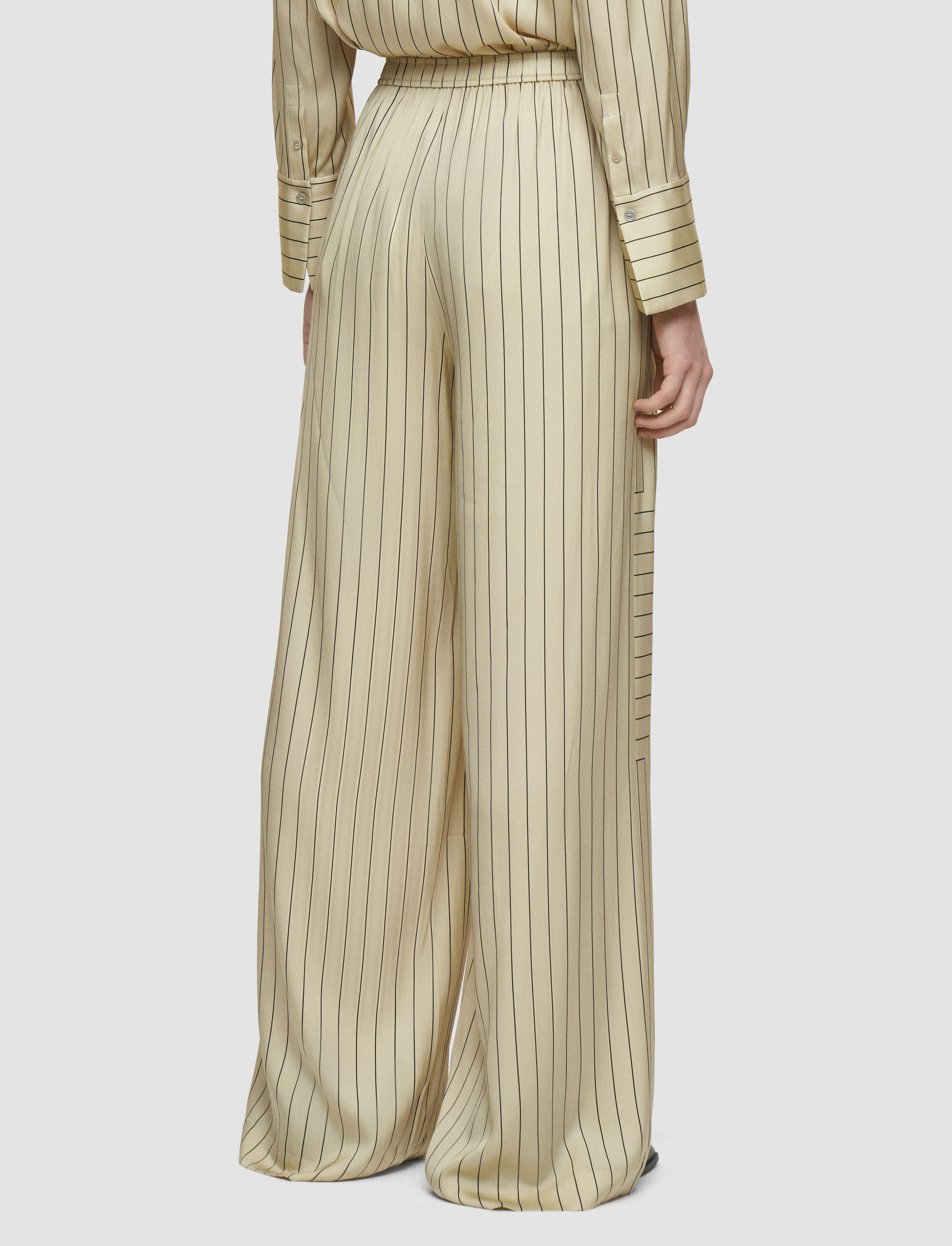 beige-hulin-geometric-print-silk-trousers-JOSEPH