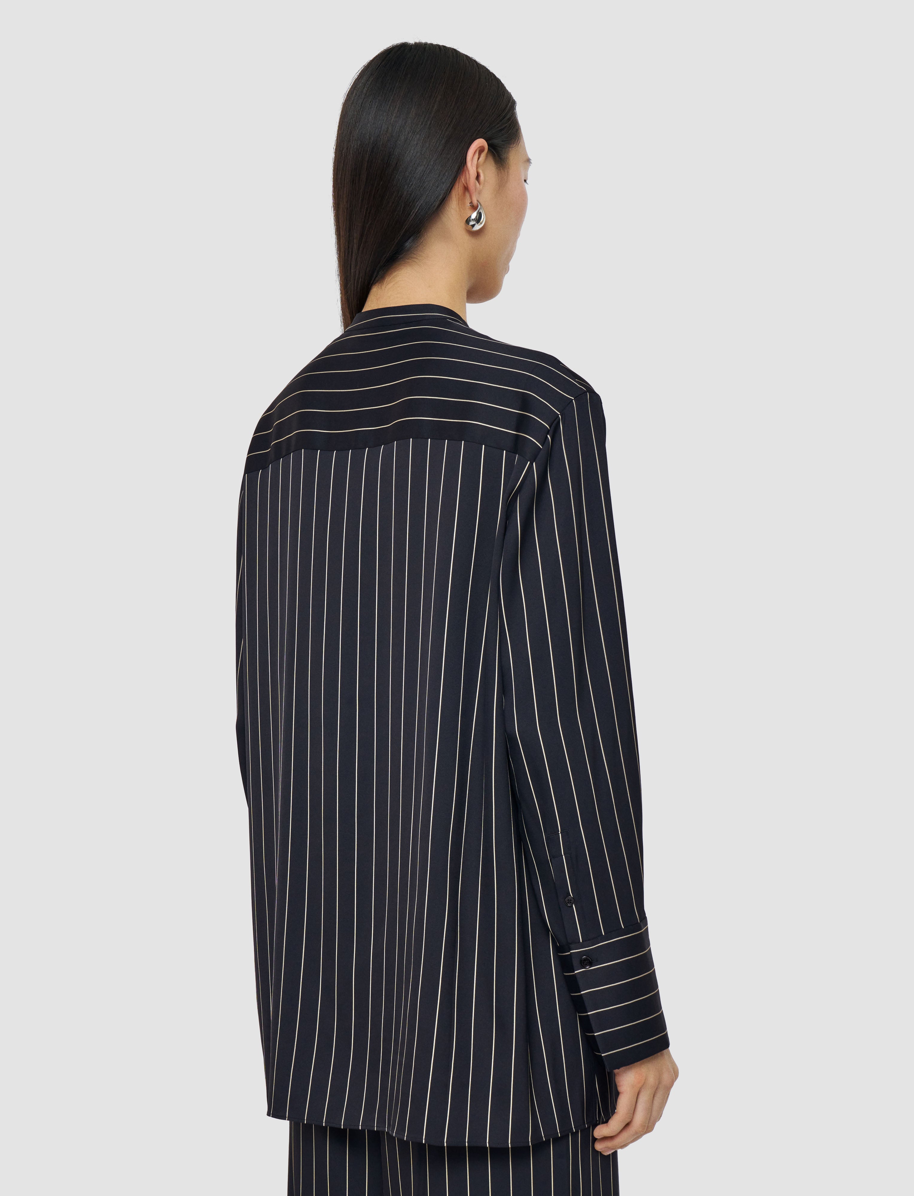 black-athena-geometric-print-silk-blouse-JOSEPH