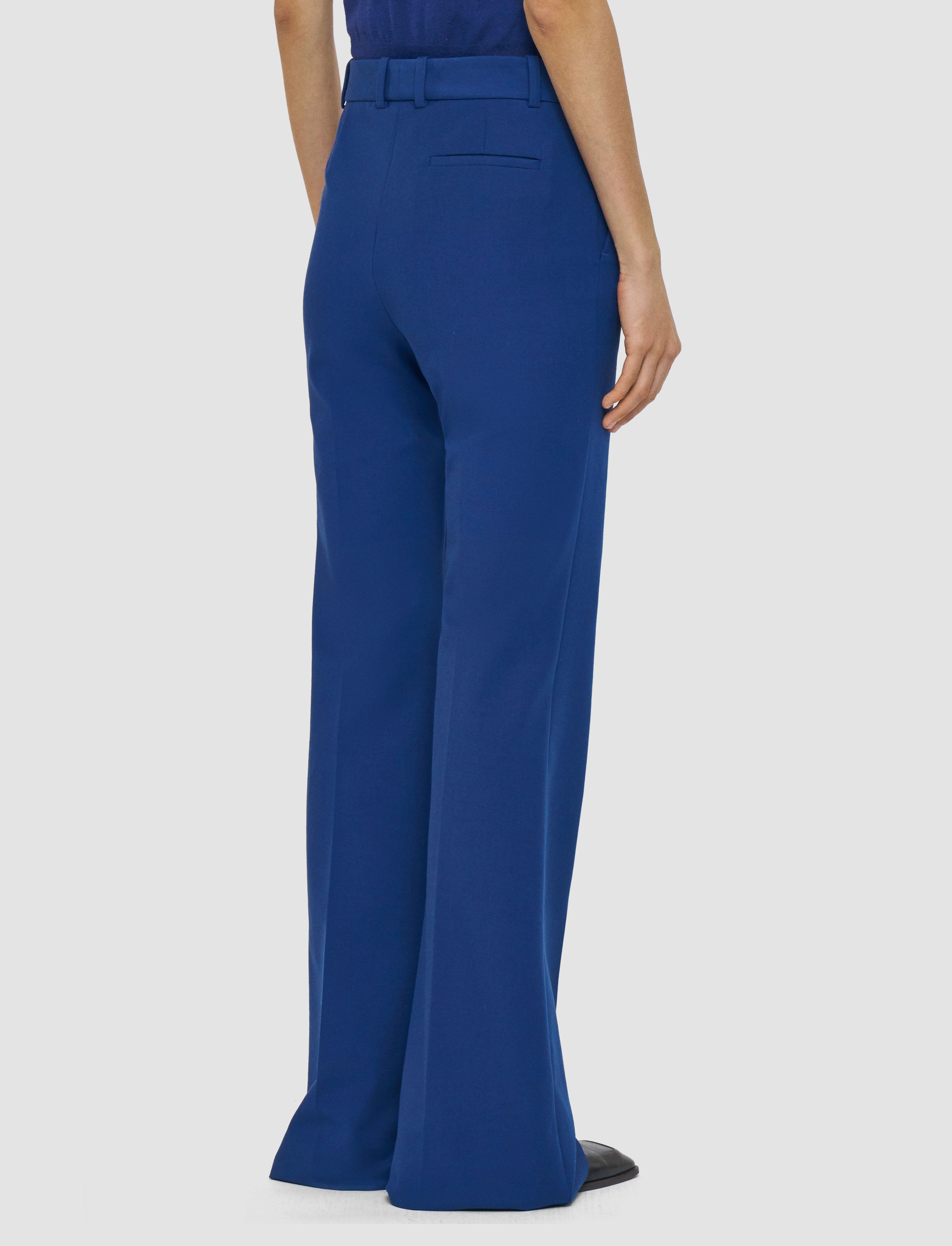 bleu-pantalon-tafira-en-toile-bi-stretch-JOSEPH