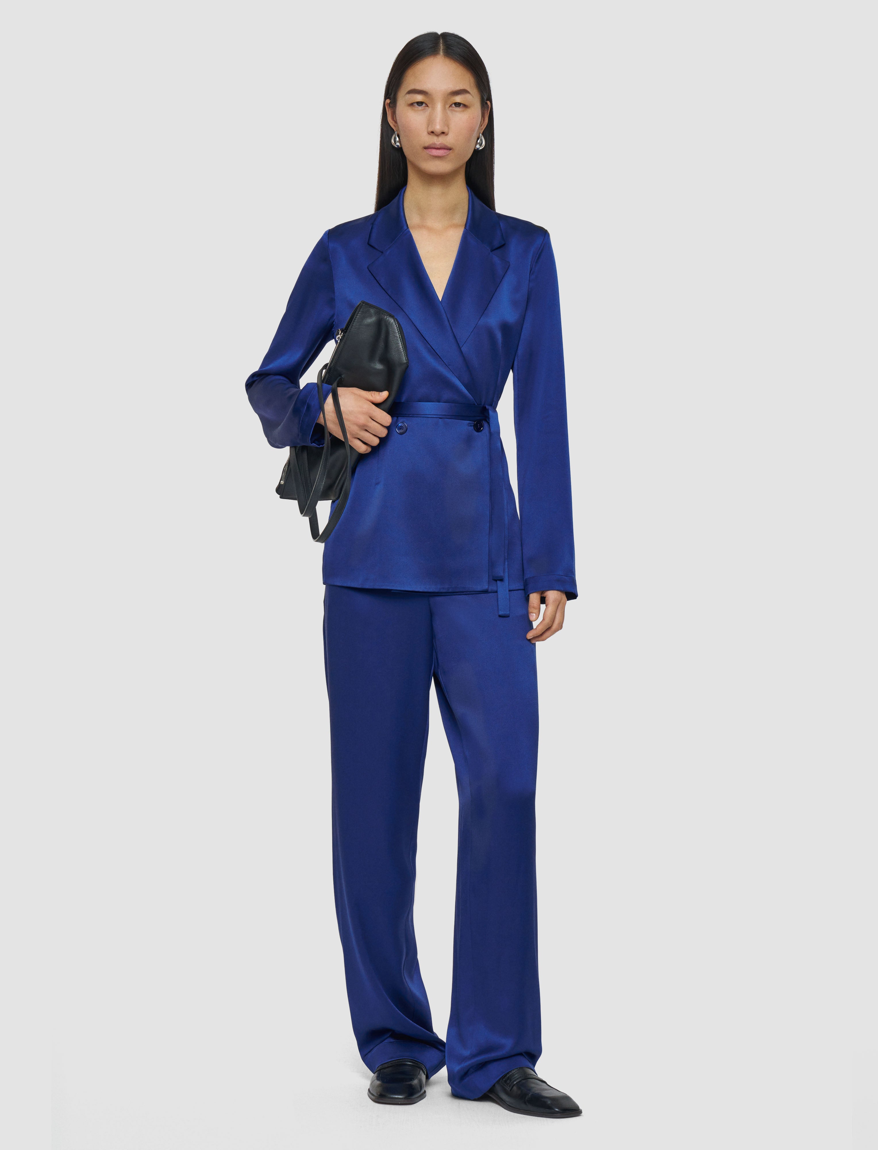 blue-joubert-silk-satin-jacket-JOSEPH