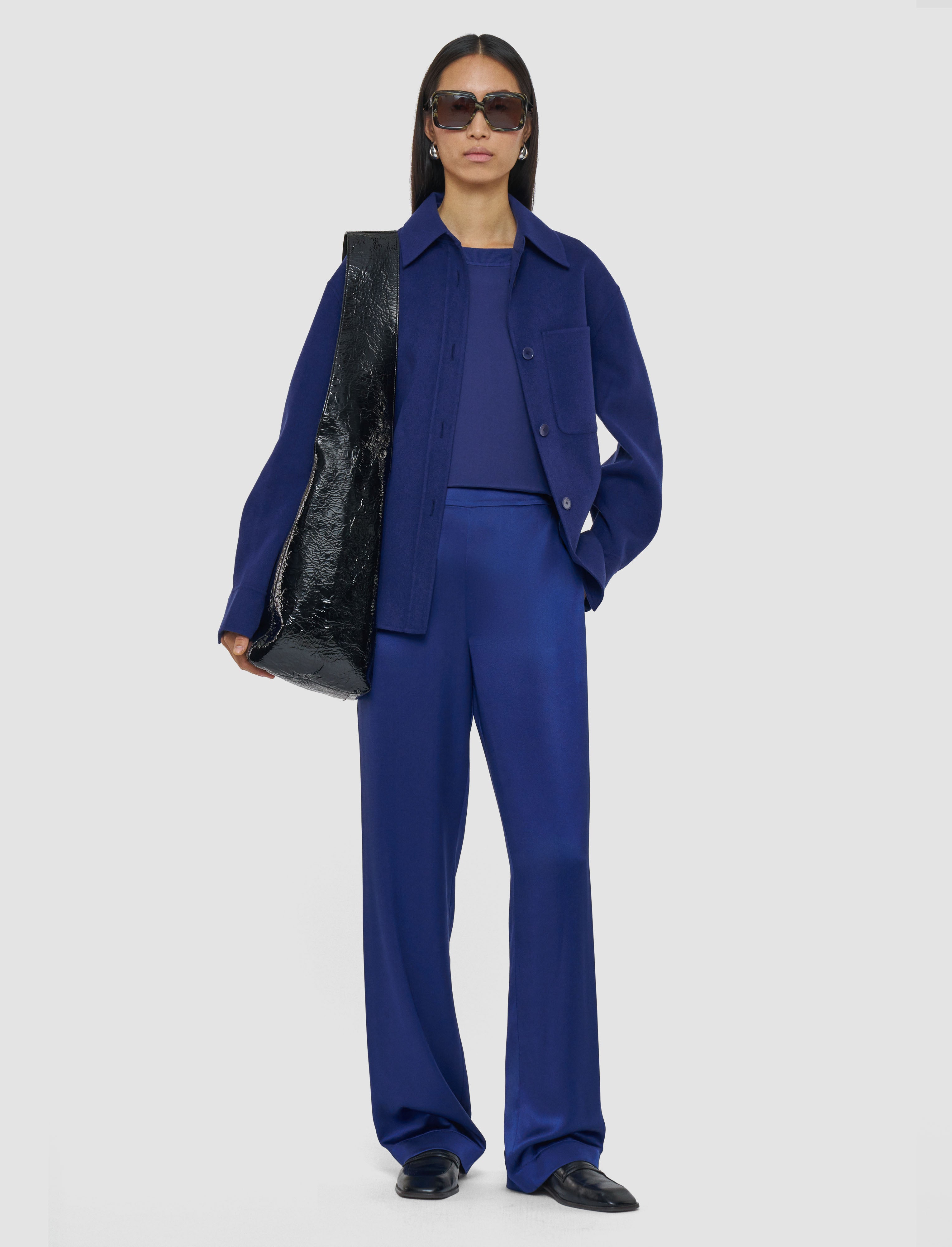 blue-sahel-silk-satin-trousers-JOSEPH