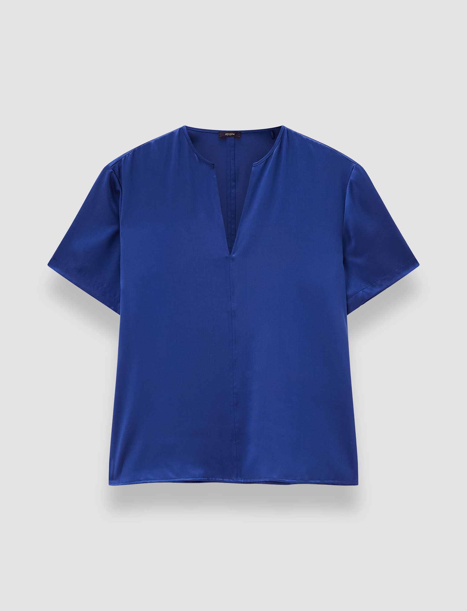 blue-gala-silk-satin-blouse-JOSEPH