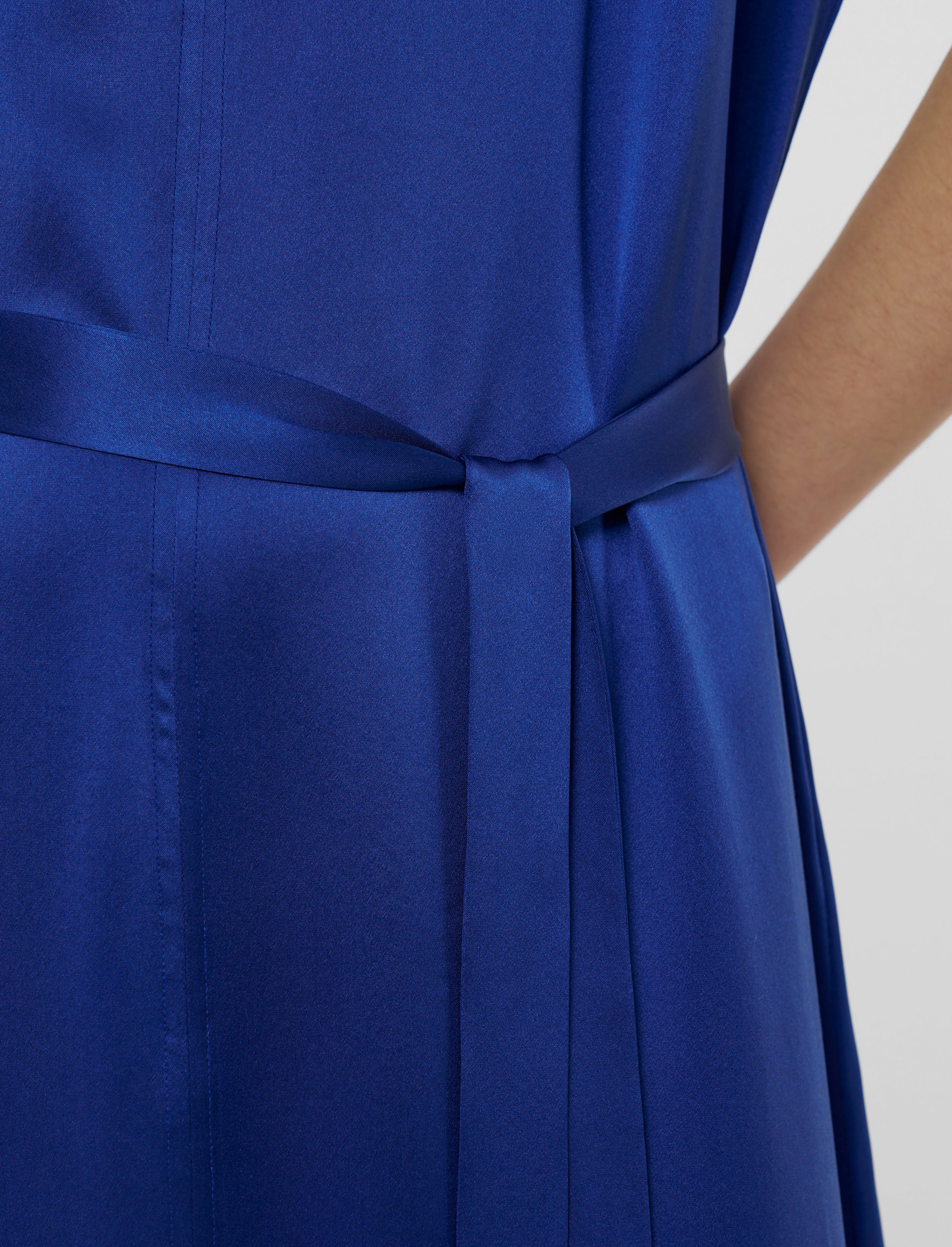 blue-daviel-silk-satin-dress-JOSEPH