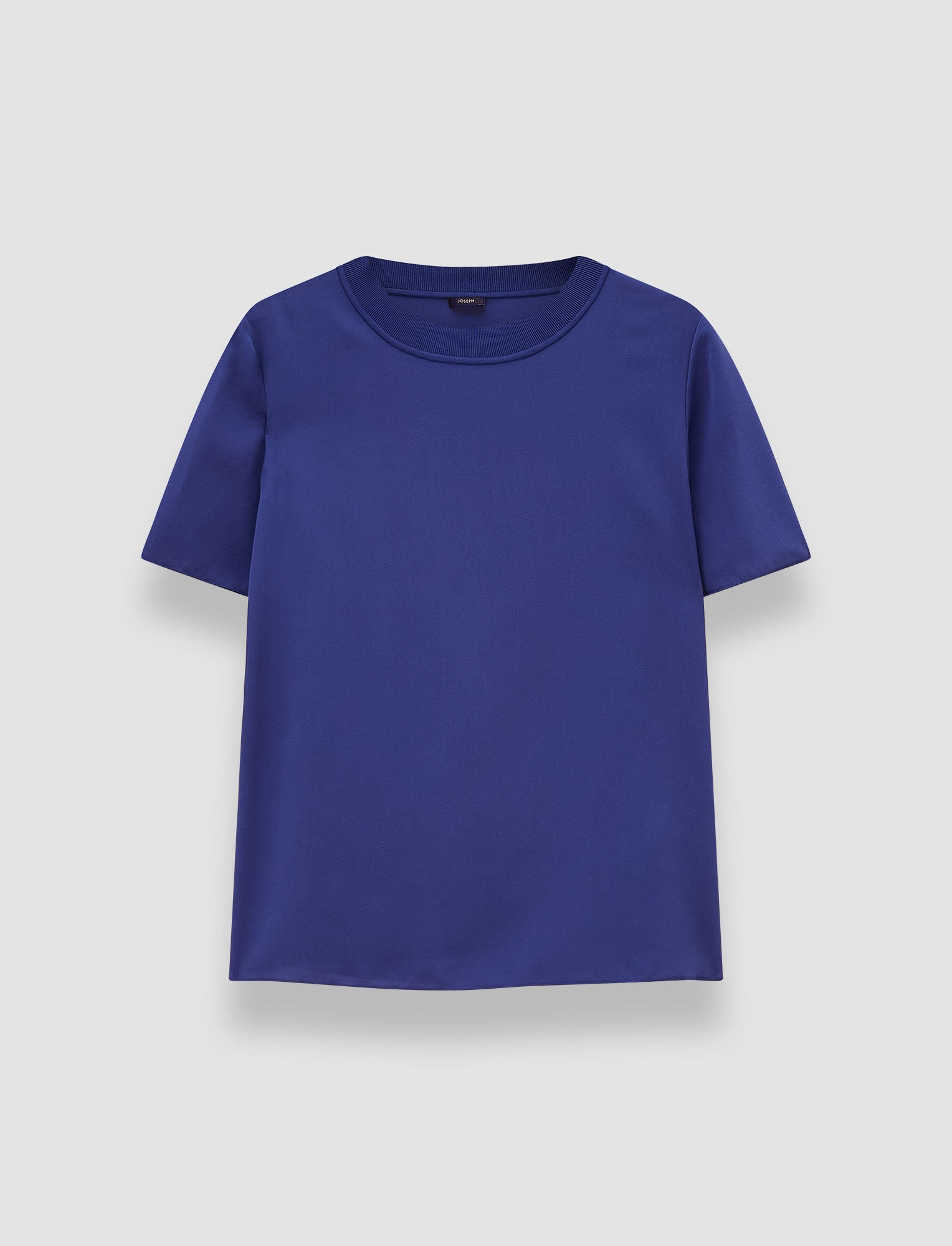 blue-rubin-crepe-de-soie-silk-blouse-JOSEPH
