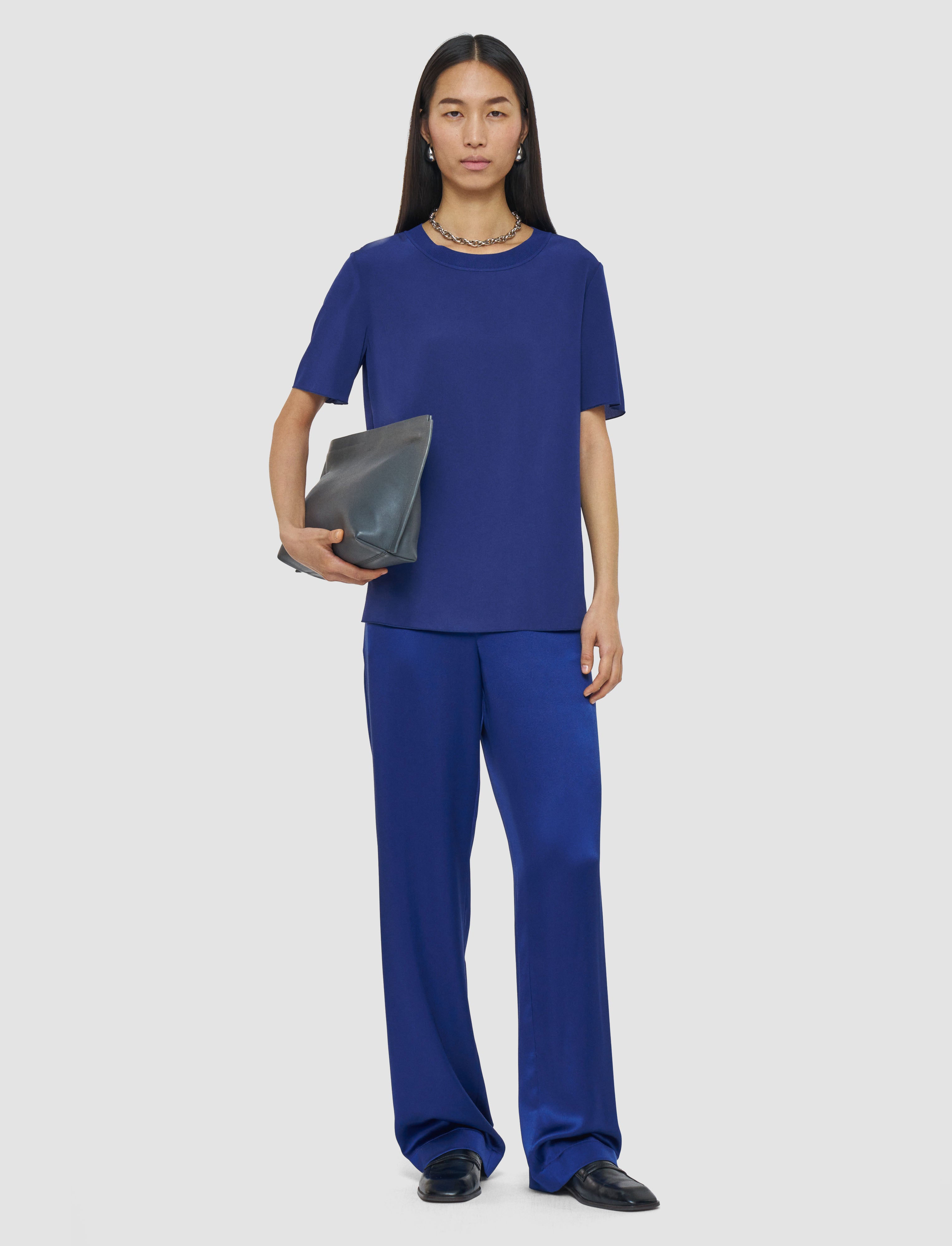 blue-rubin-crepe-de-soie-silk-blouse-JOSEPH