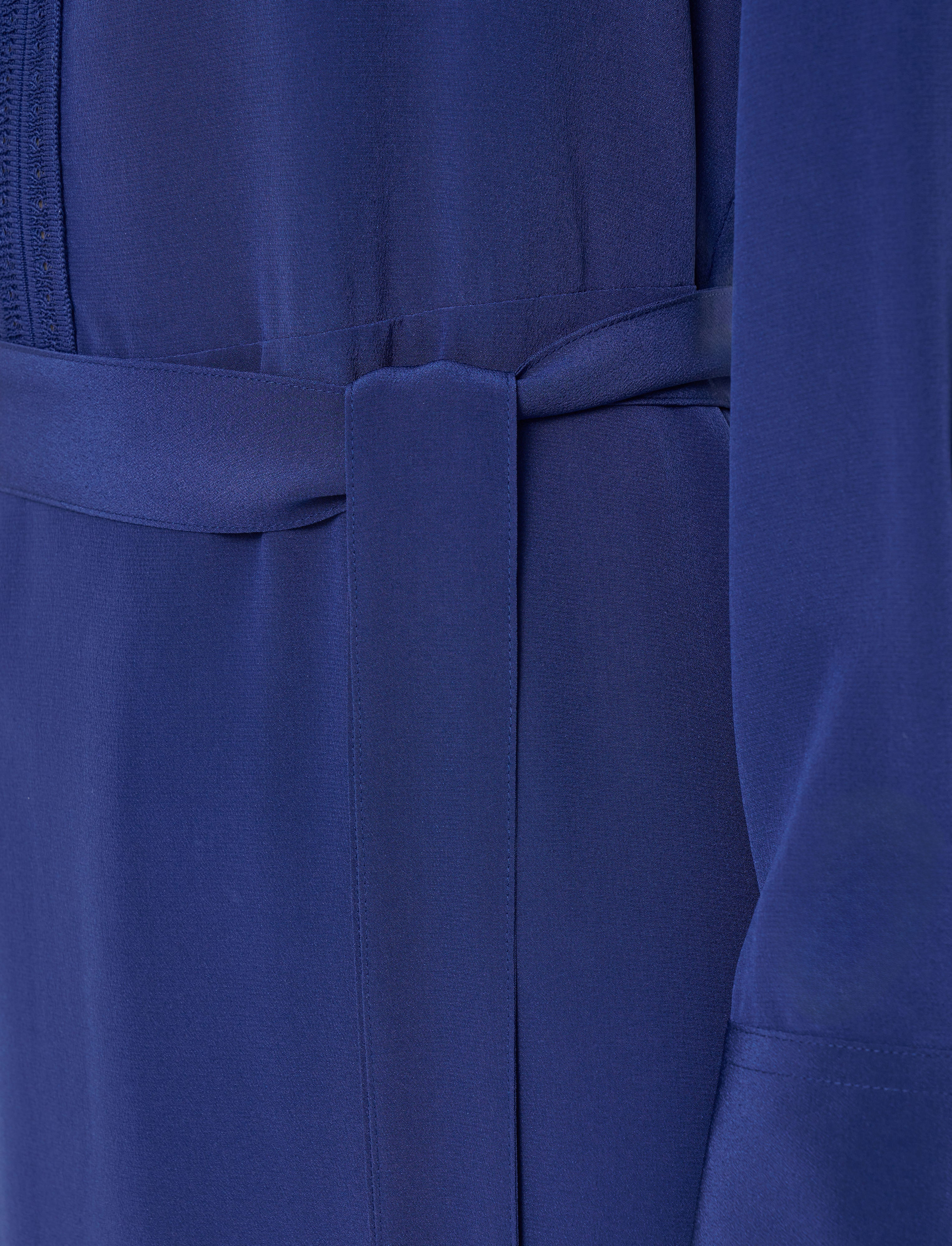 blue-siam-crepe-de-soie-silk-dress-JOSEPH