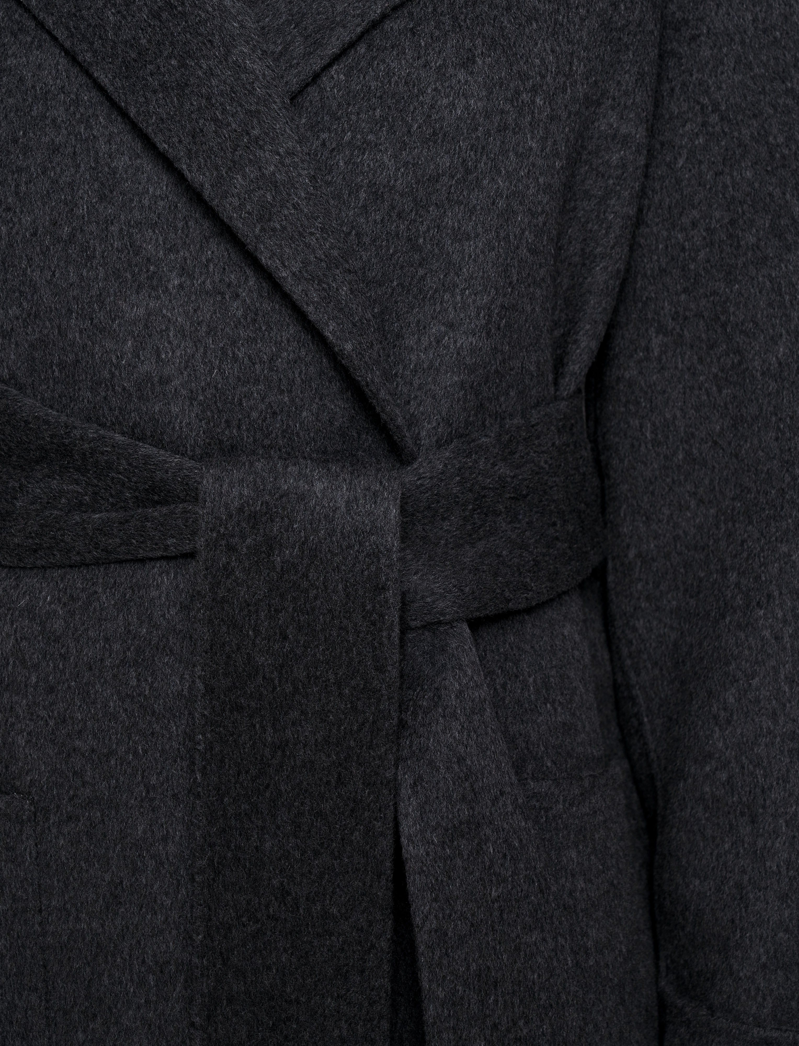 グレー-arline-double-face-cashmere-コート-JOSEPH