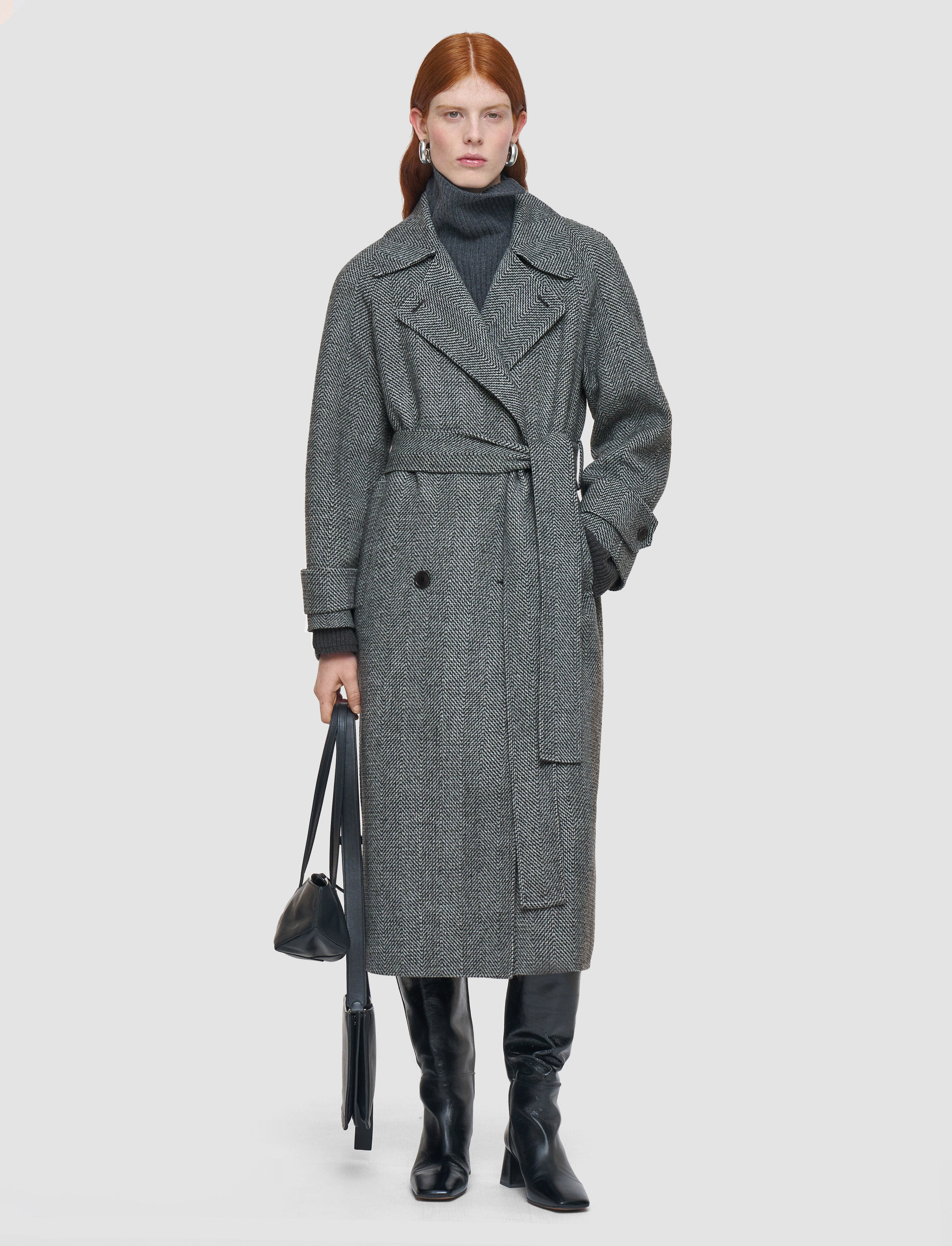 multicolour-navarre-linear-double-face-wool-coat-JOSEPH