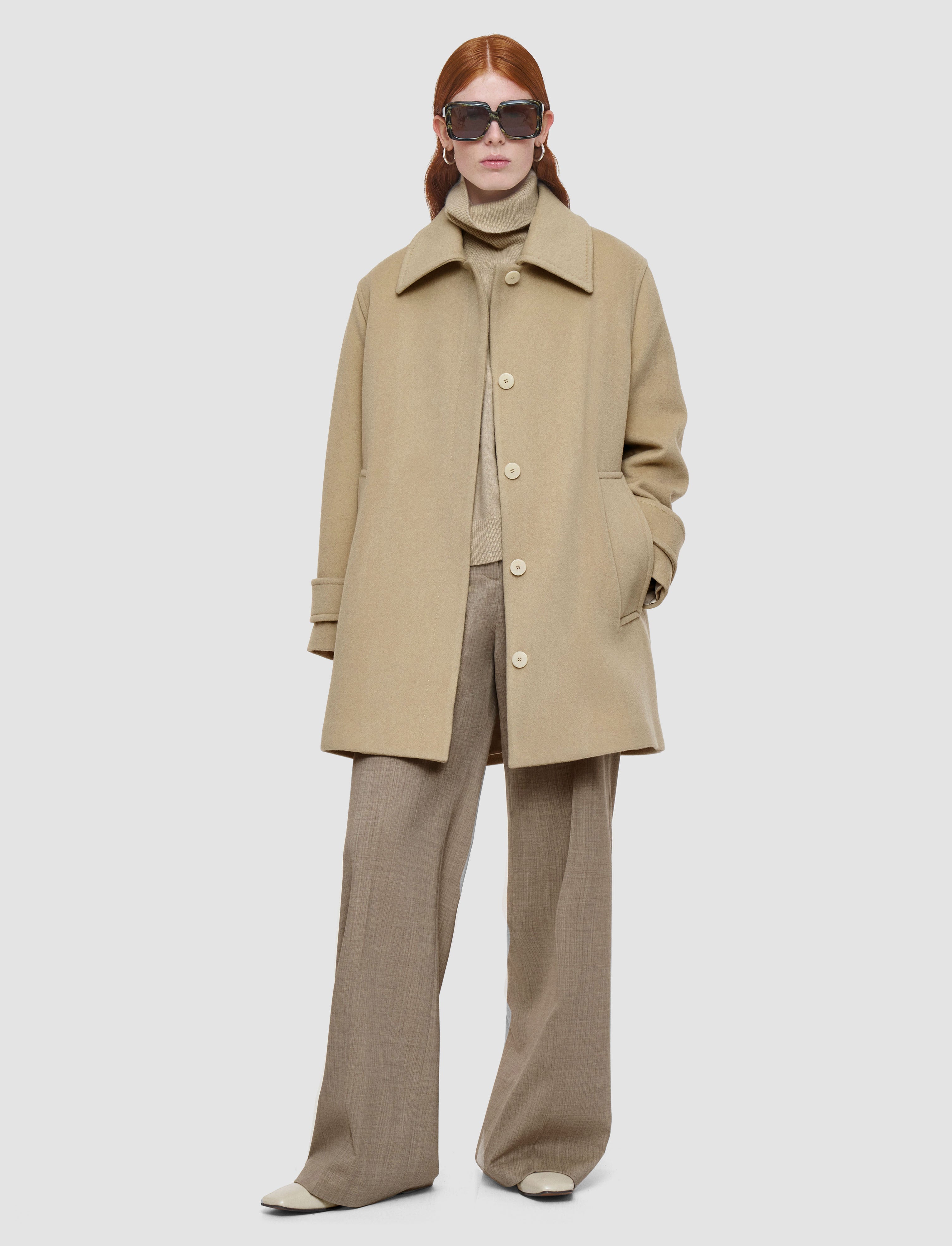 beige-loti-soft-wool-cashmere-coat-JOSEPH