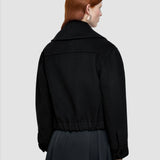 Luc Soft Wool Cashmere ジャケット