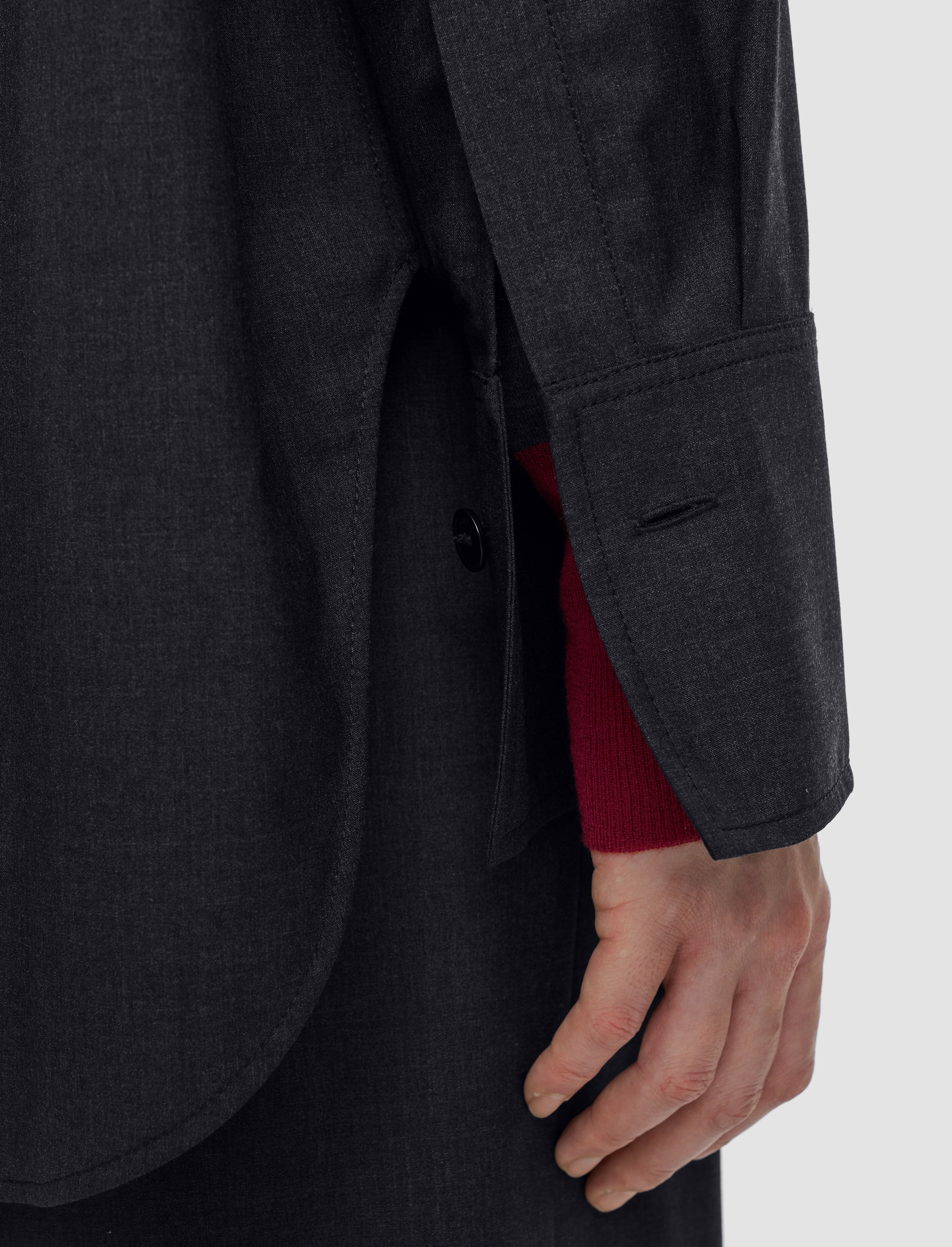 grey-herold-light-wool-tailoring-shirt-JOSEPH