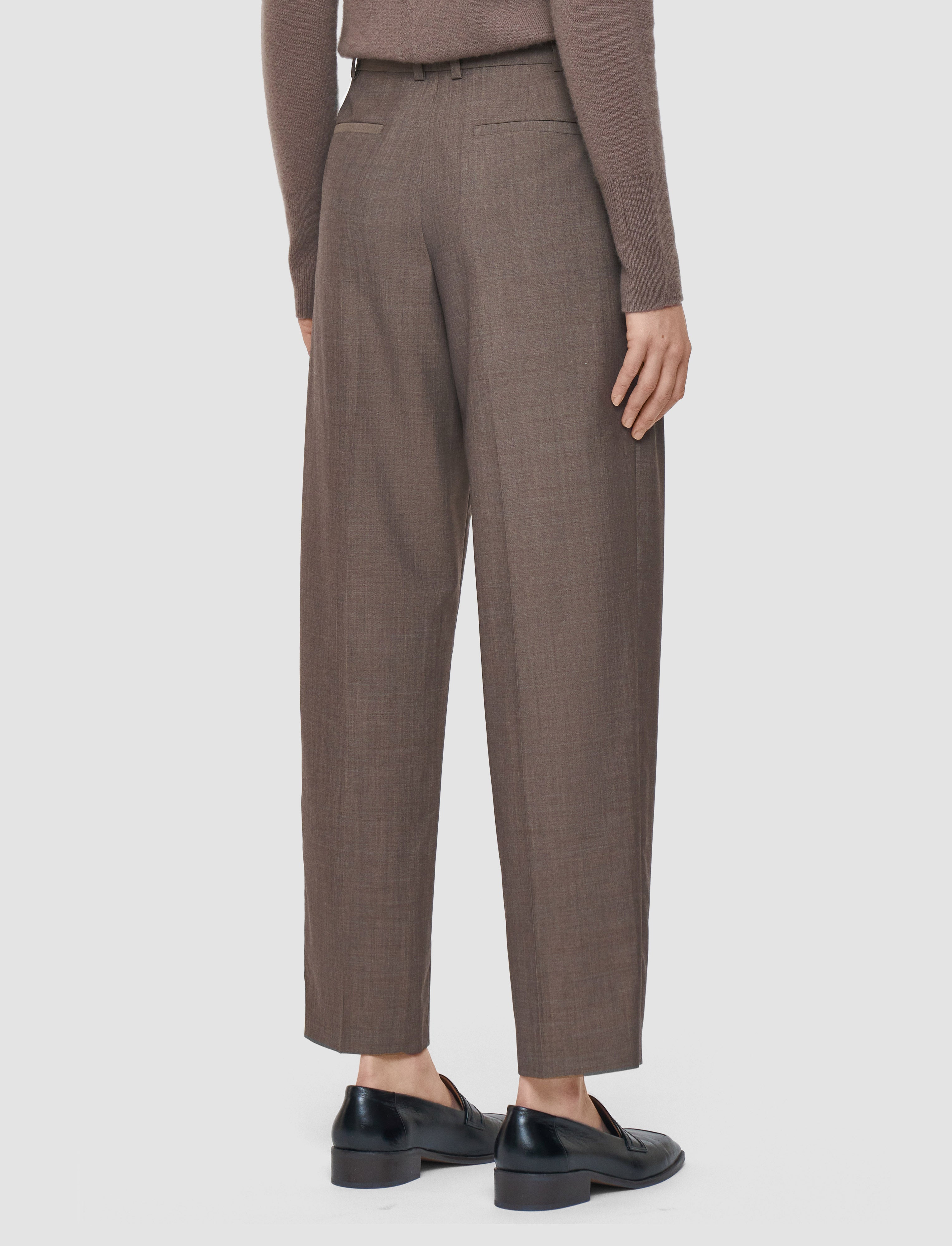 brown-trina-light-wool-tailoring-trousers-JOSEPH