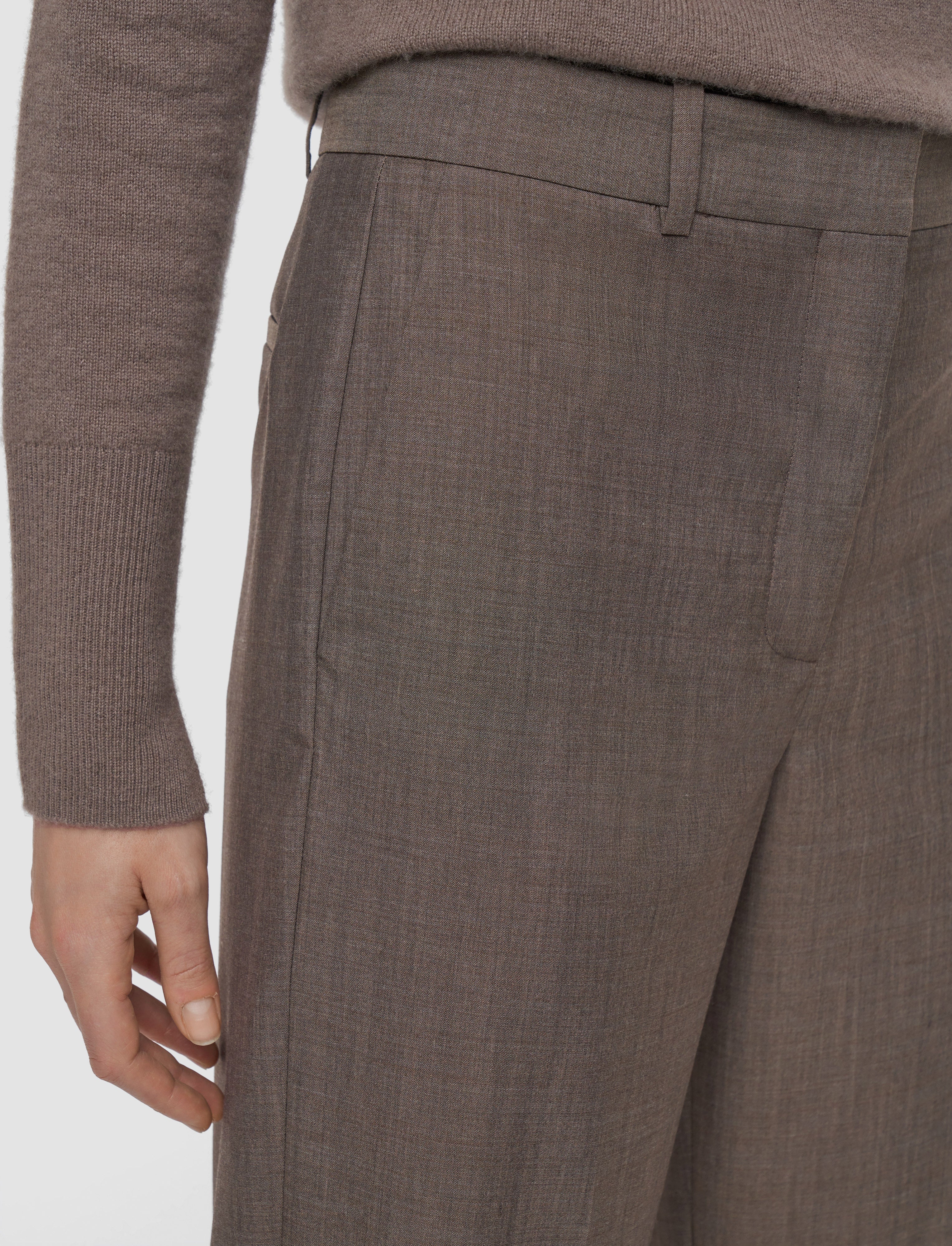 brown-trina-light-wool-tailoring-trousers-JOSEPH