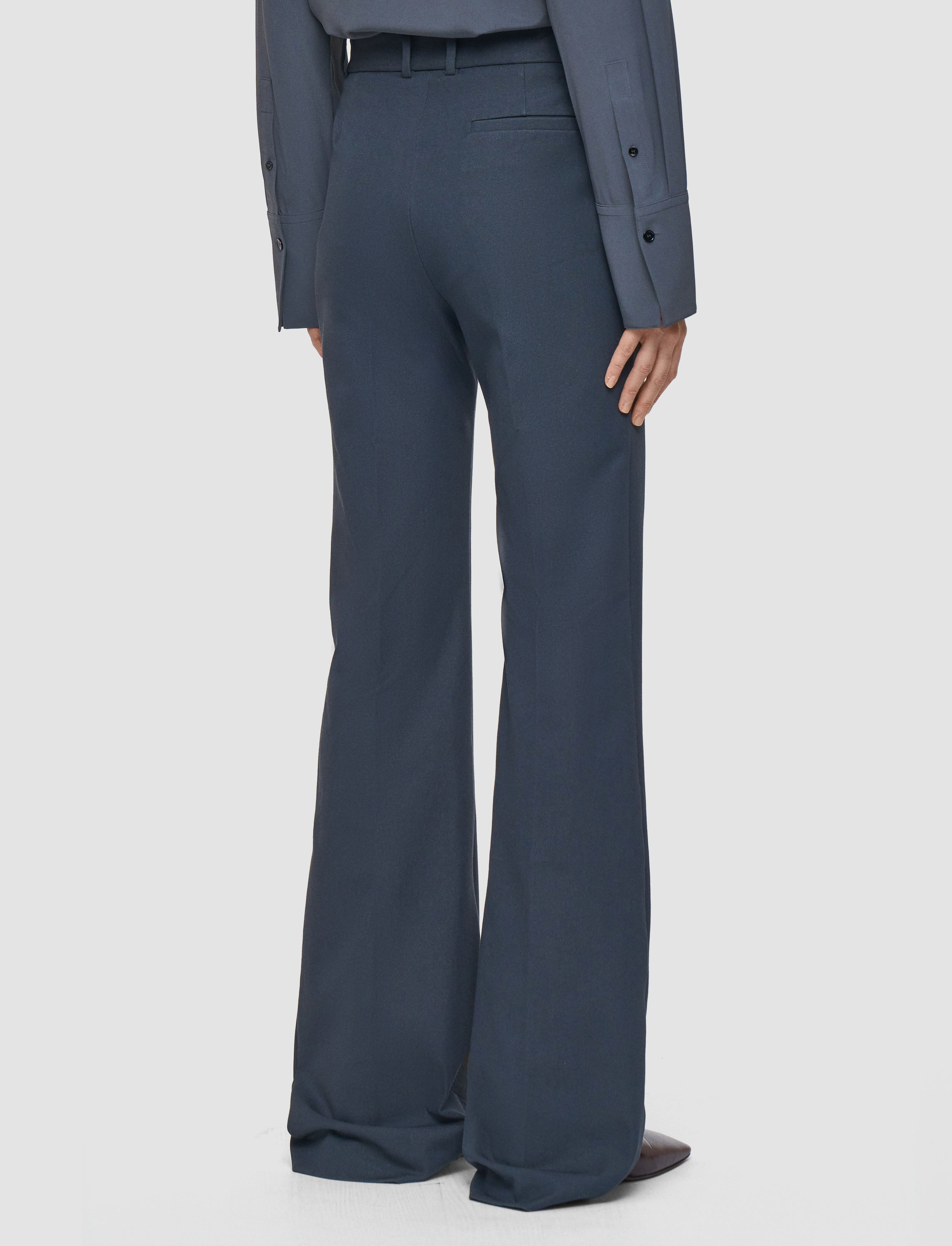 grey-tafira-gabardine-stretch-trousers-JOSEPH