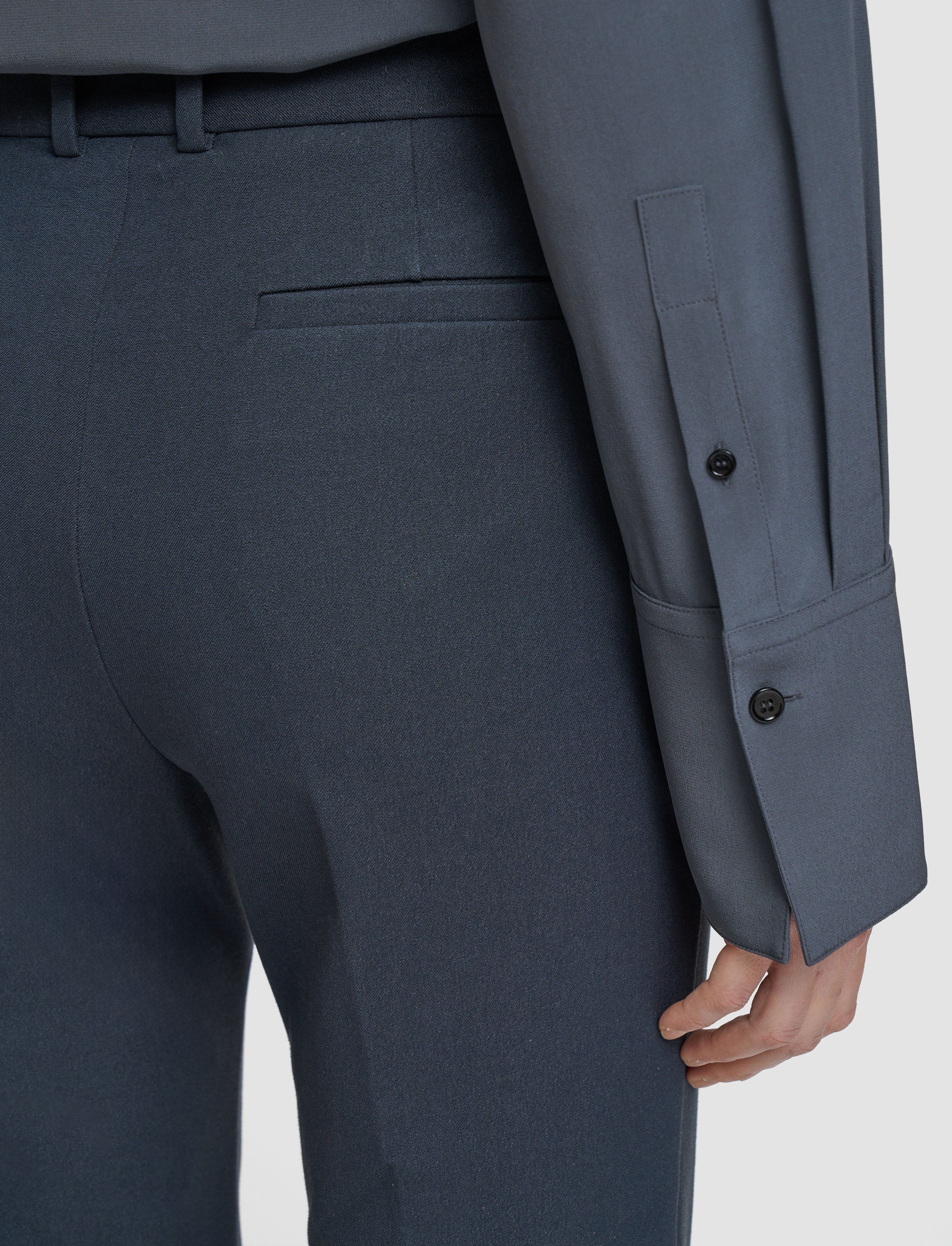grey-tafira-gabardine-stretch-trousers-JOSEPH
