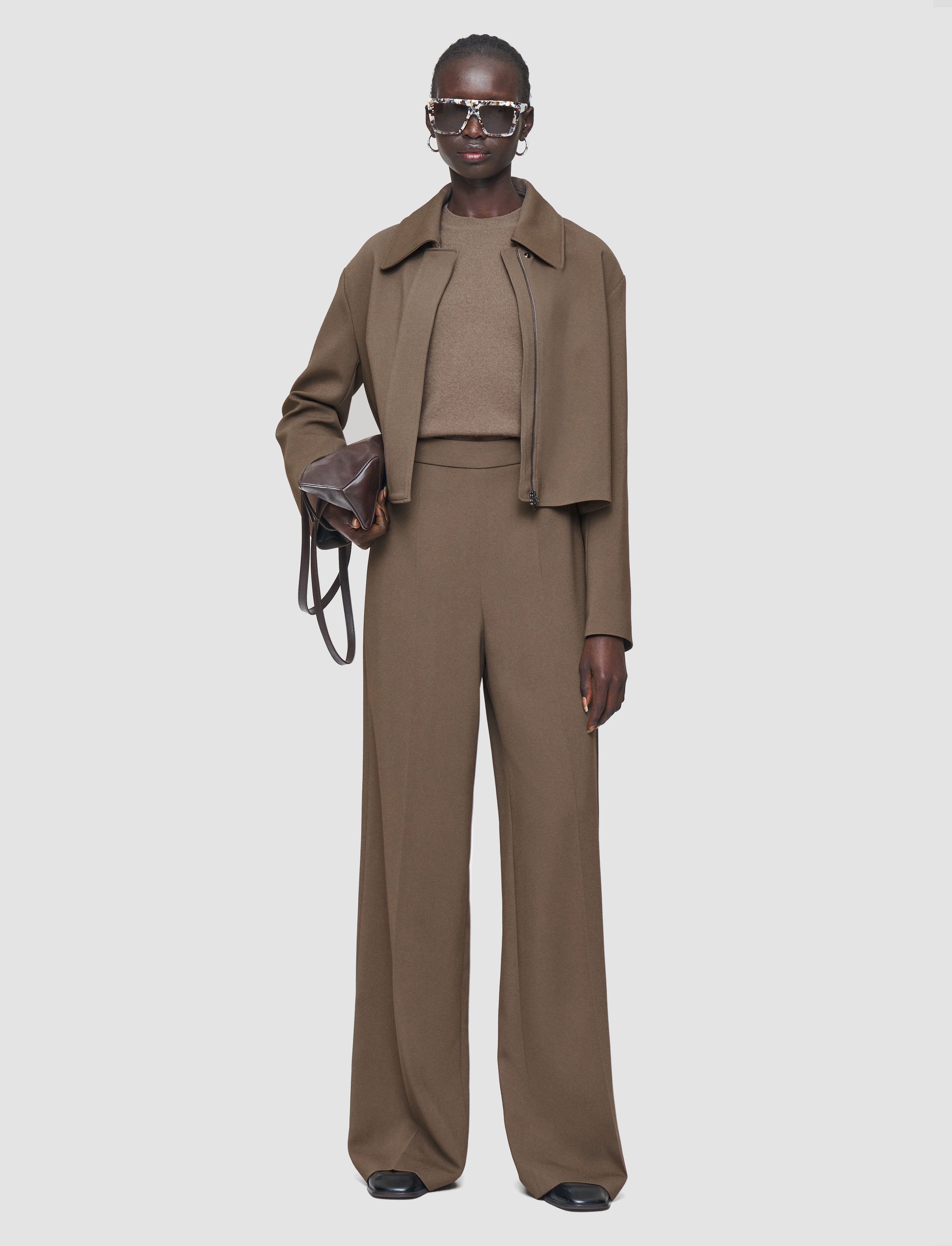 brown-alane-comfort-cady-trousers-JOSEPH
