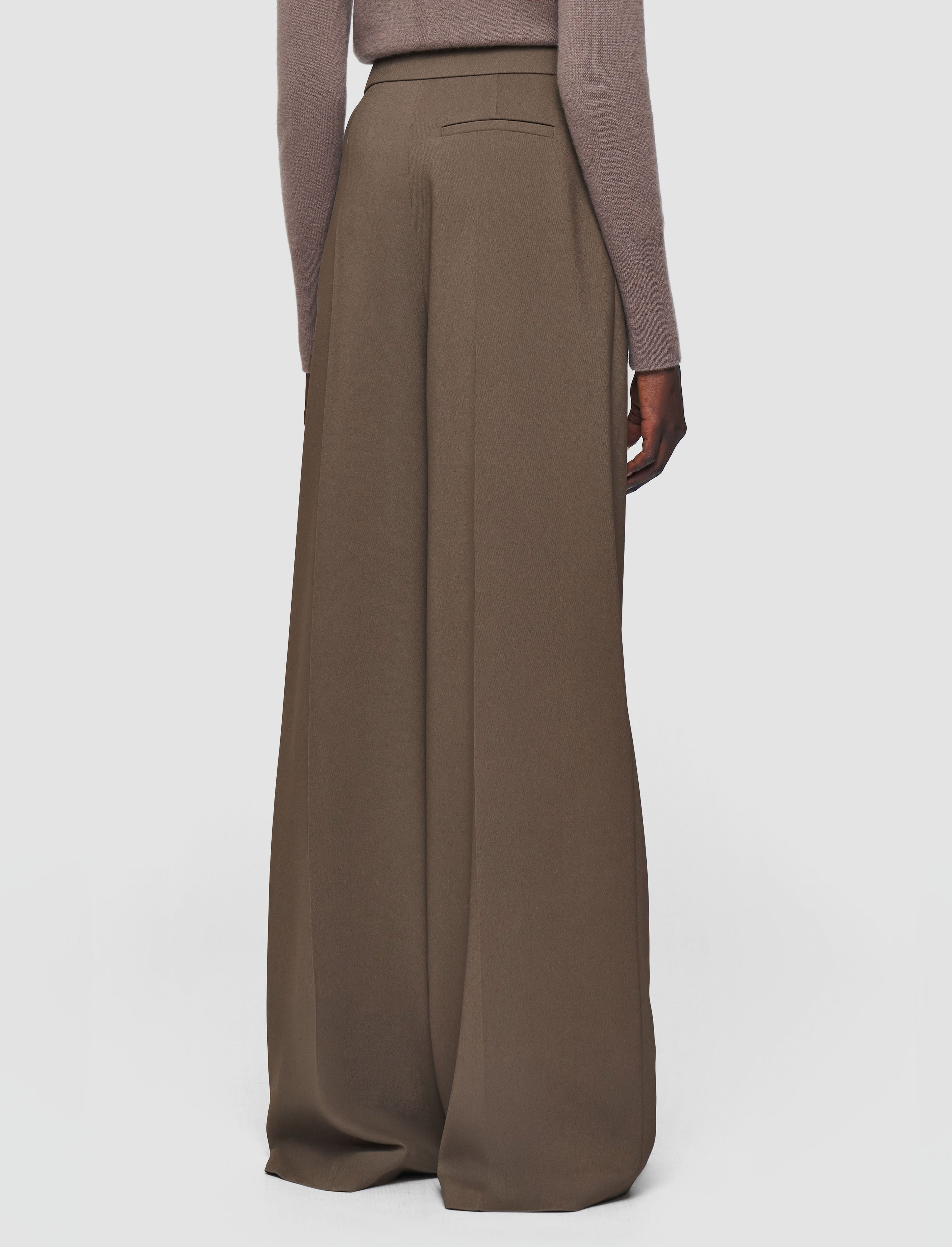 brown-alane-comfort-cady-trousers-JOSEPH