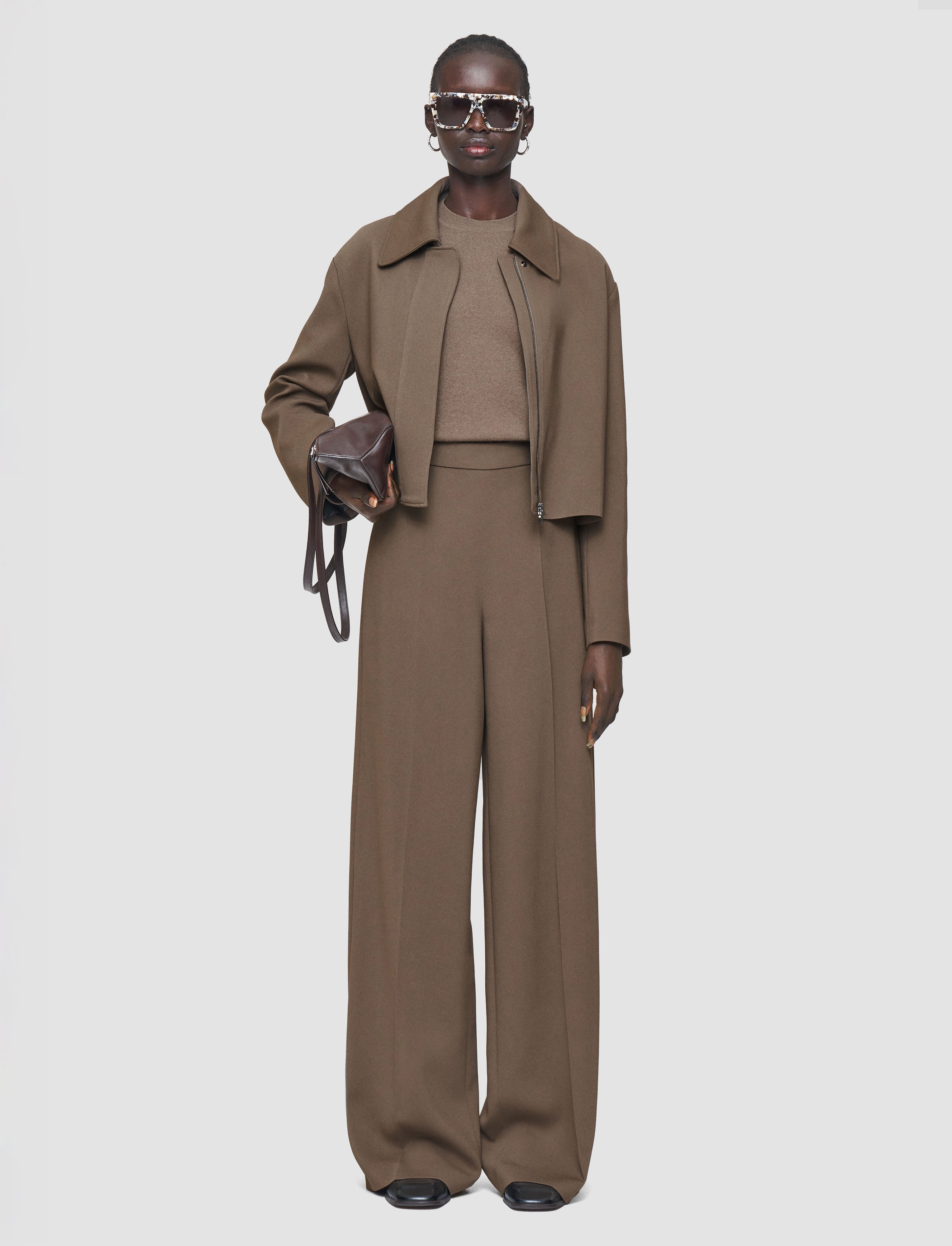 brown-alane-comfort-cady-trousers-JOSEPH