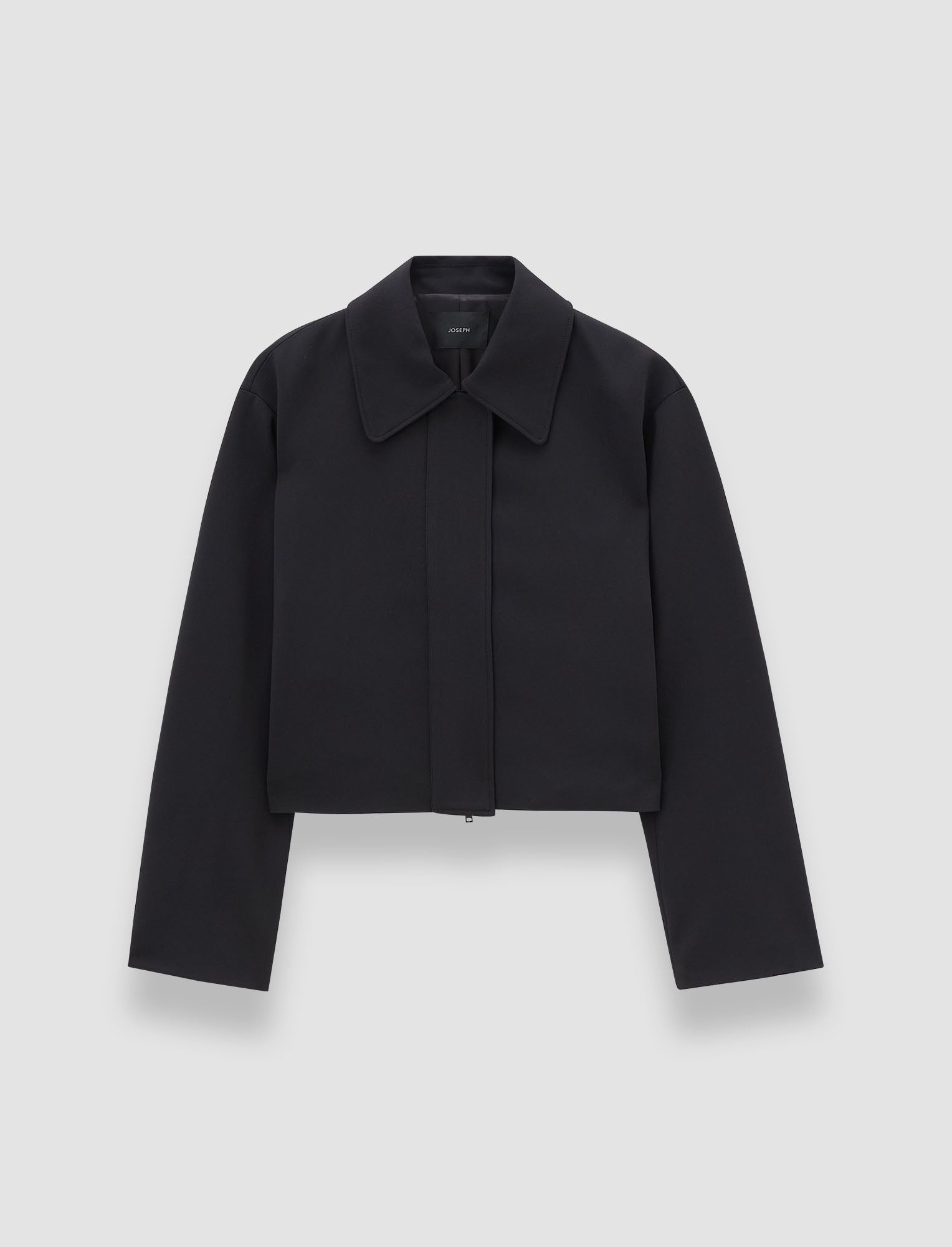 noir-veste-bonnat-en-cady-confort-JOSEPH
