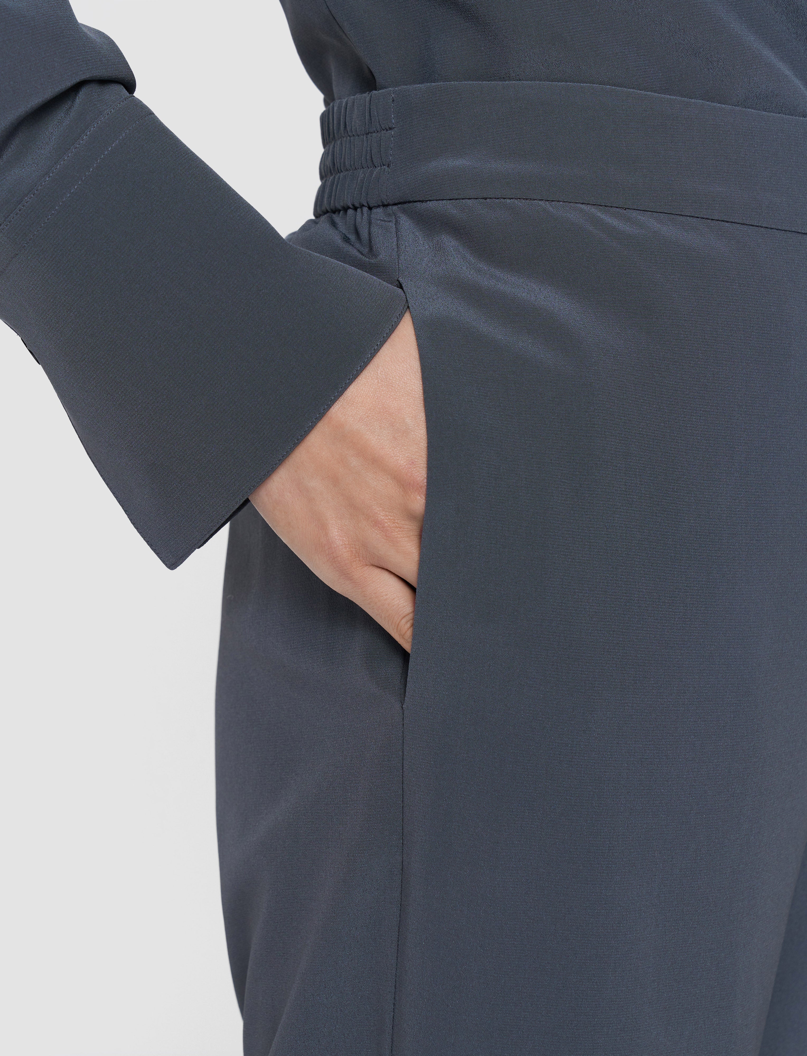 grey-sahel-crepe-de-chine-silk-trousers-JOSEPH