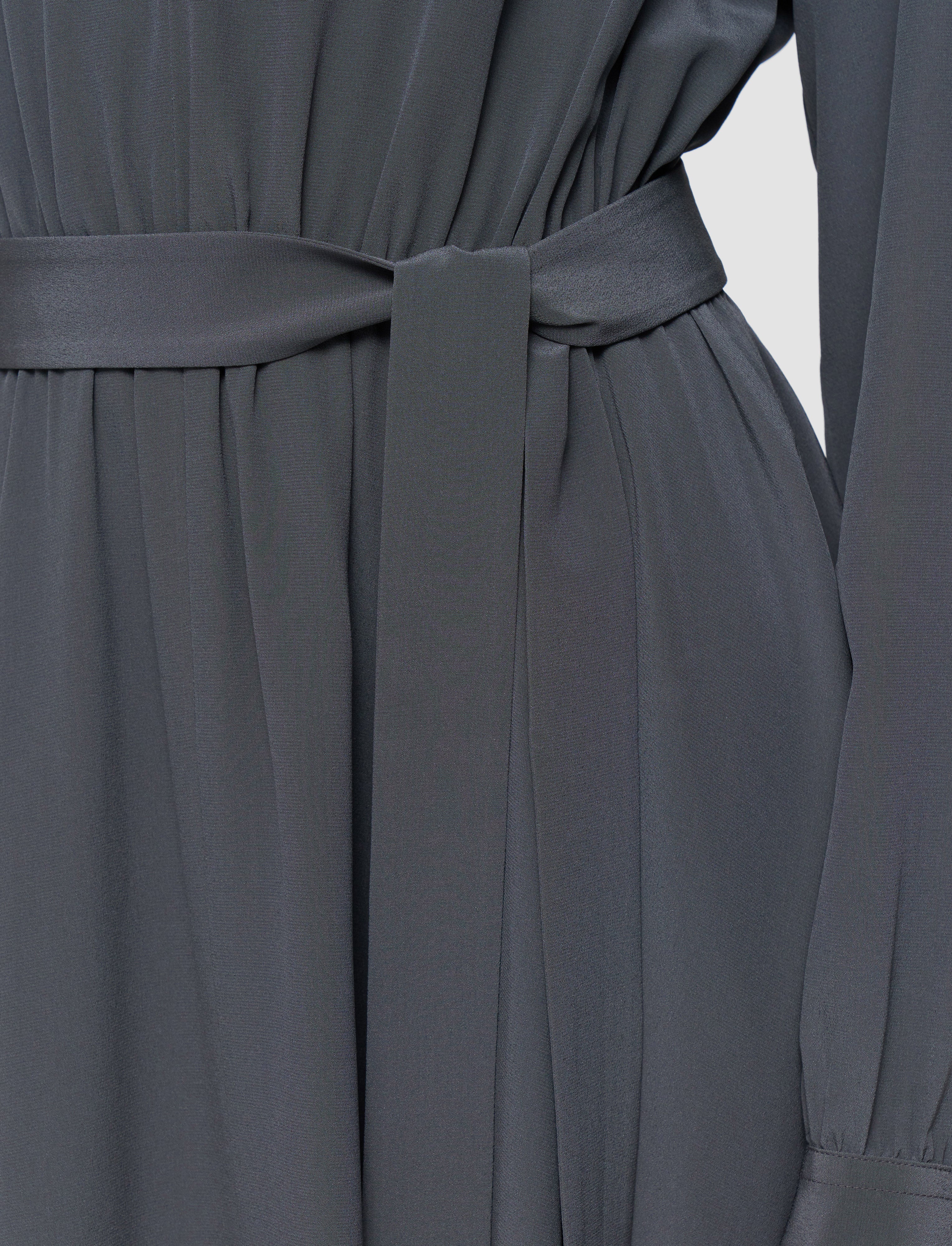 gris-robe-severin-en-crepe-de-chine-JOSEPH
