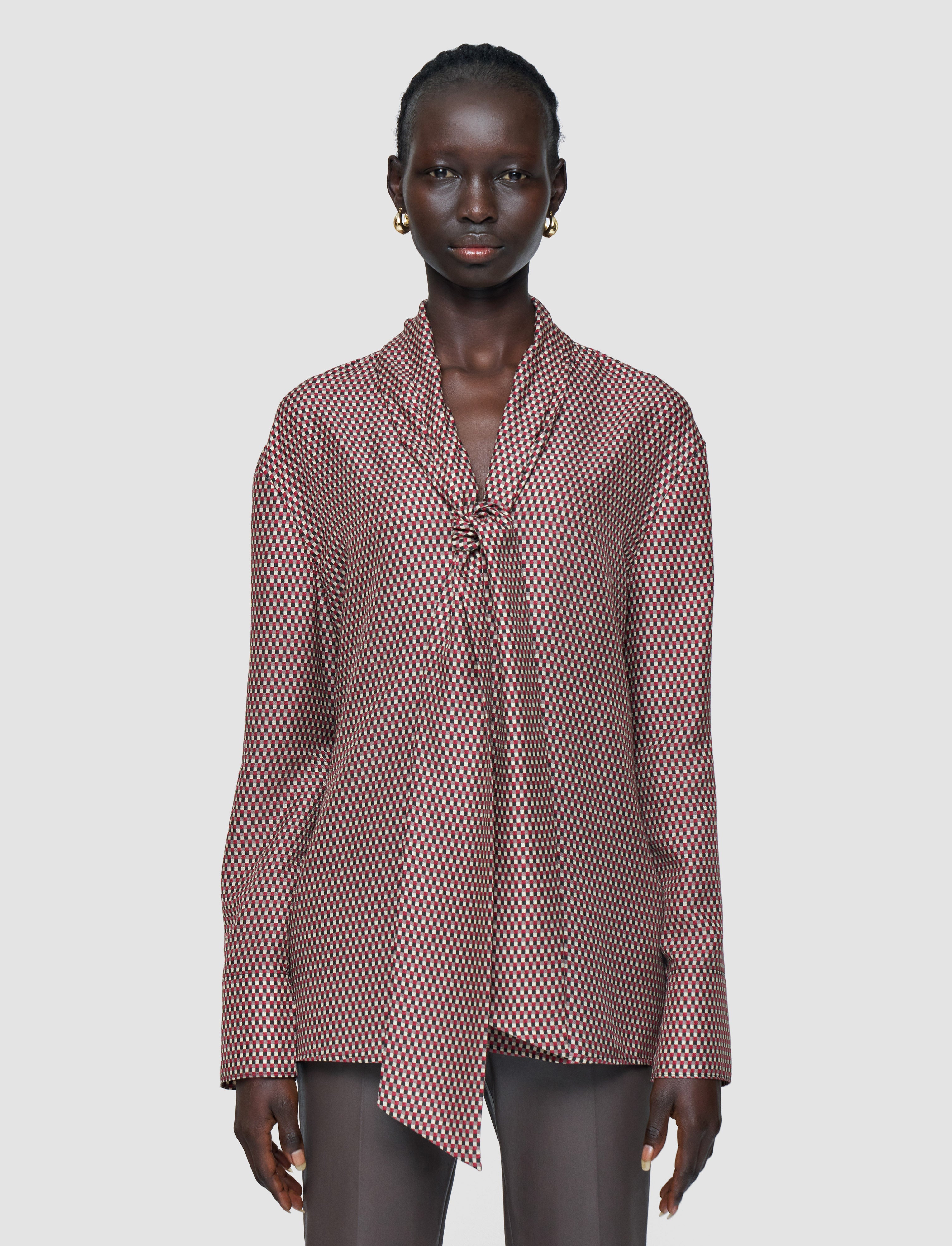 multicolour-adele-printed-silk-blend-blouse-JOSEPH