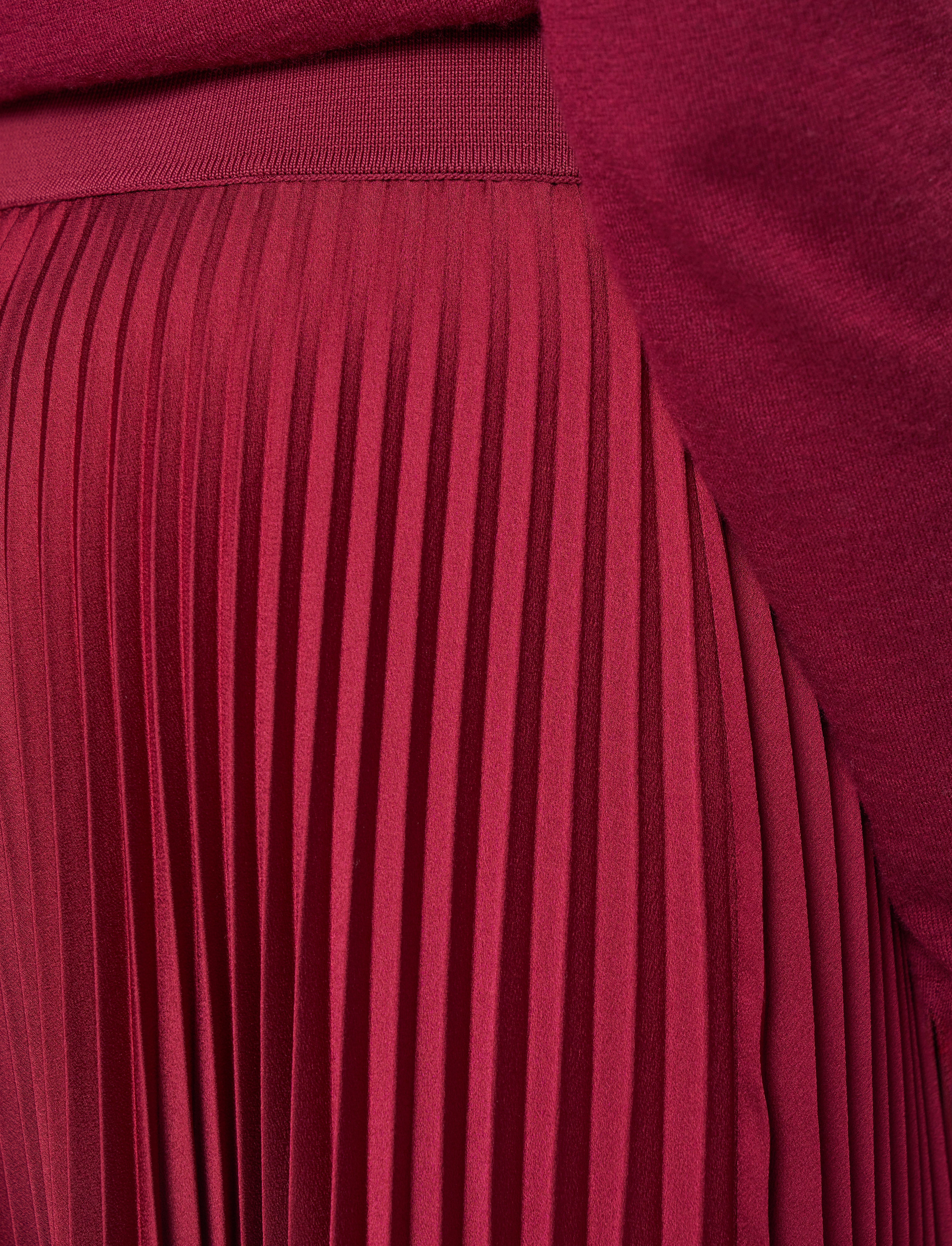 red-ade-knit-weave-plisse-skirt-JOSEPH
