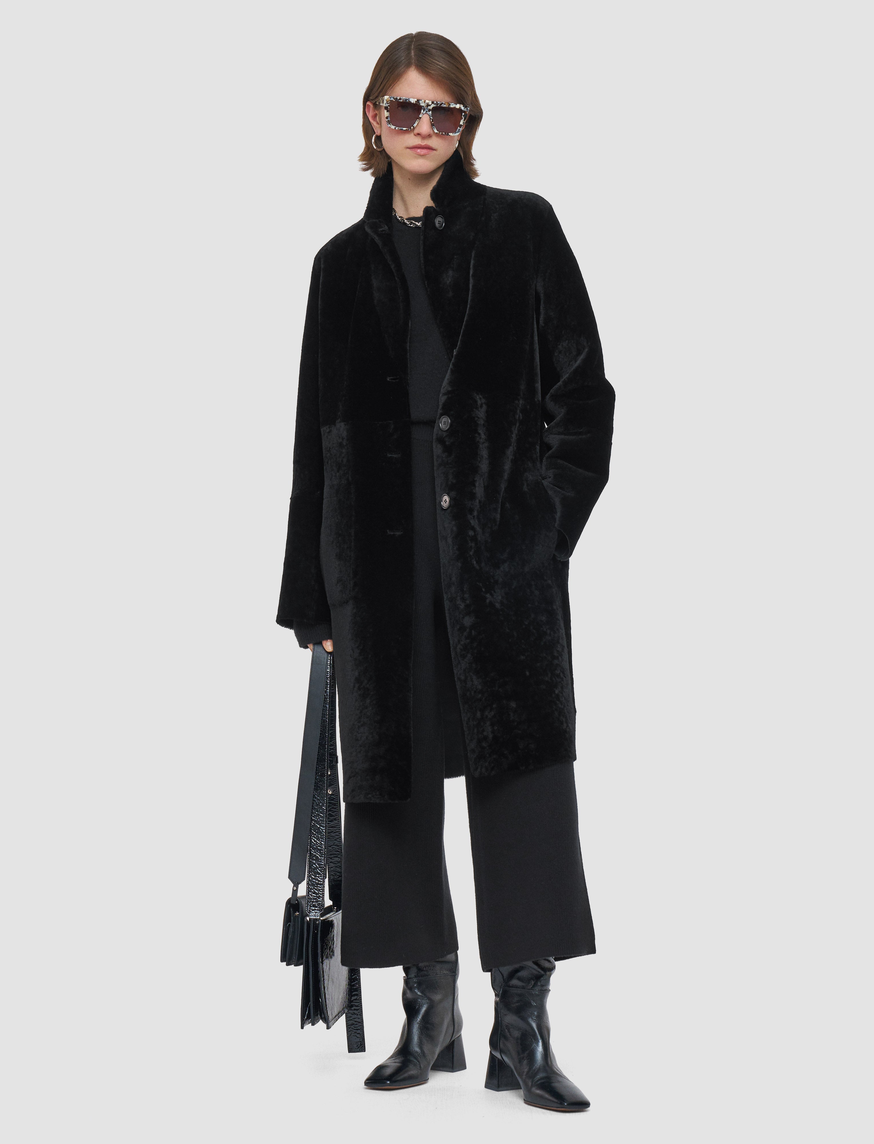 black-britanny-reversible-soft-shearling-coat-JOSEPH
