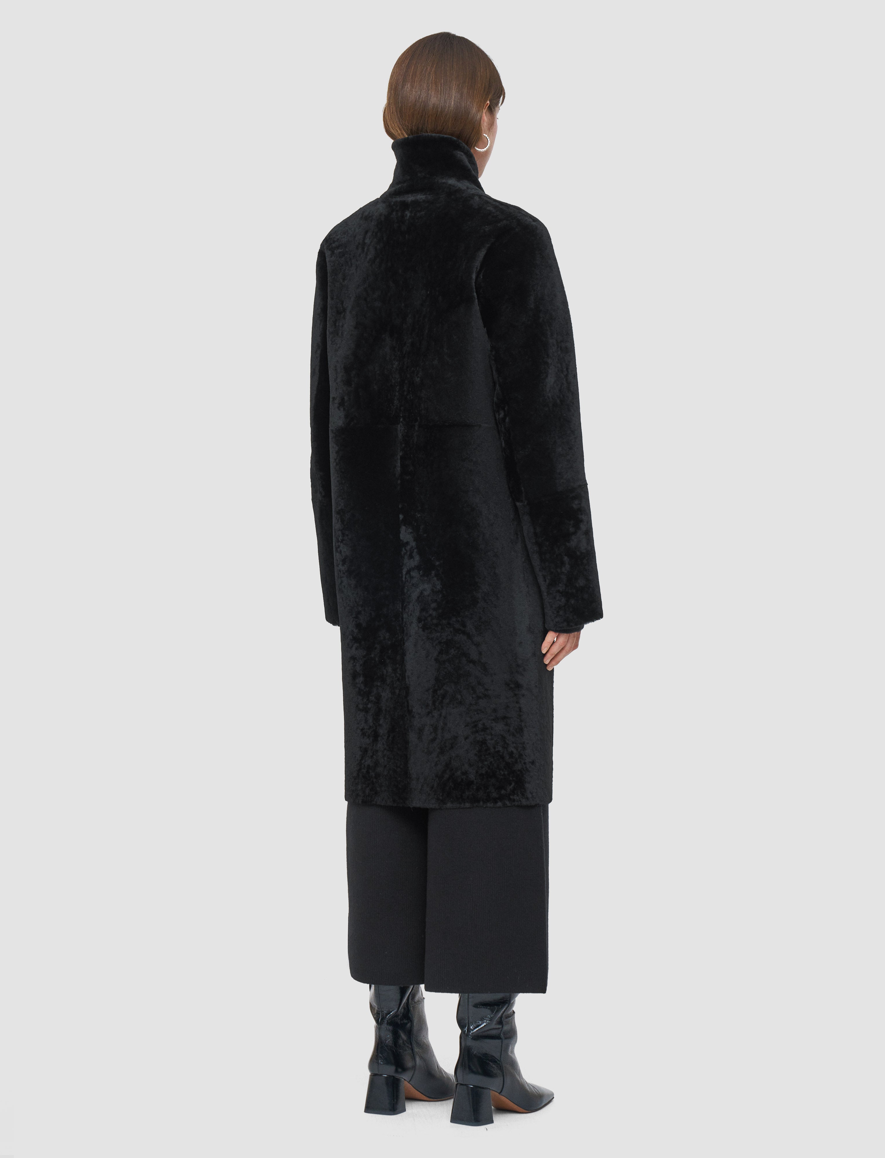 black-britanny-reversible-soft-shearling-coat-JOSEPH