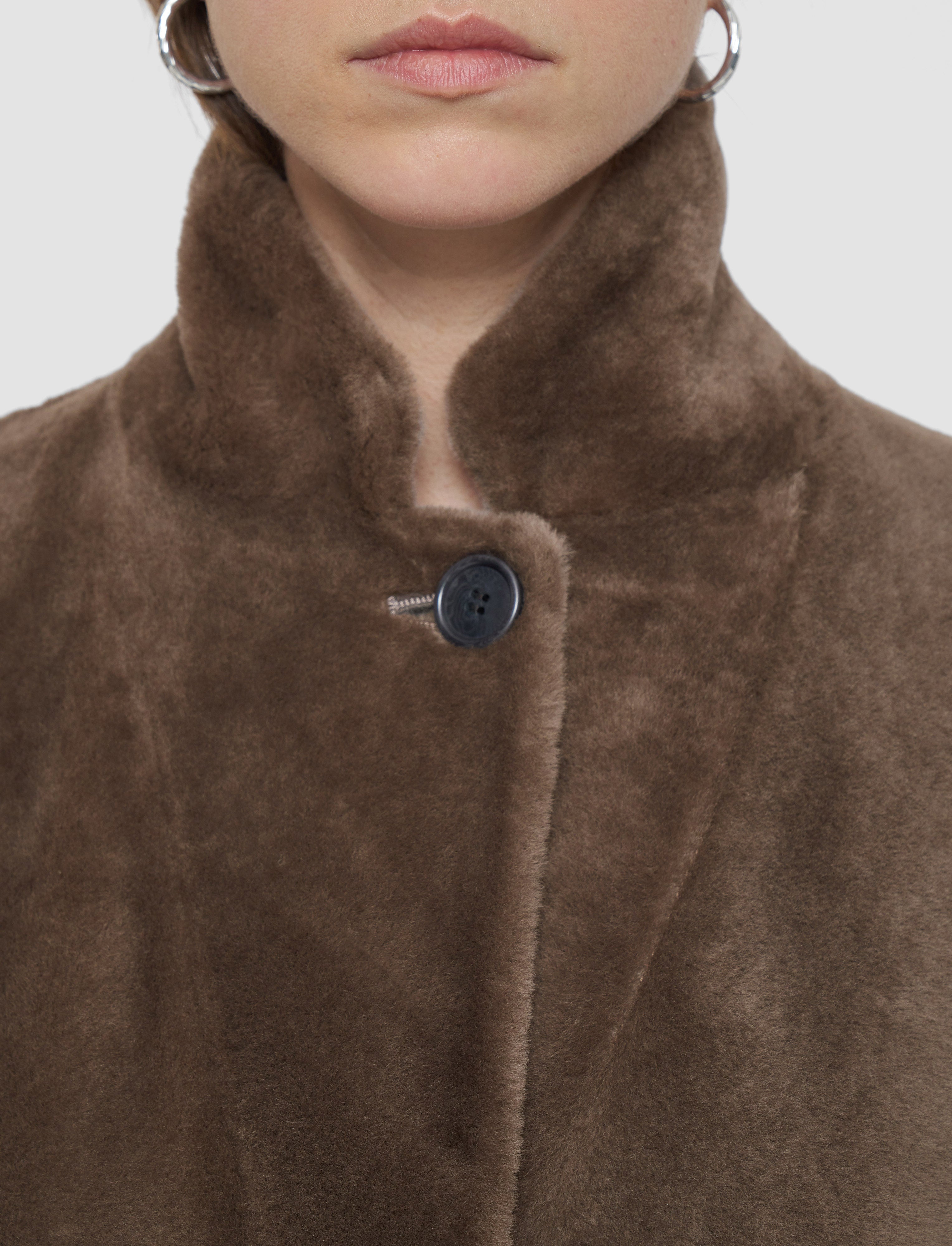 brown-britanny-reversible-soft-shearling-coat-JOSEPH