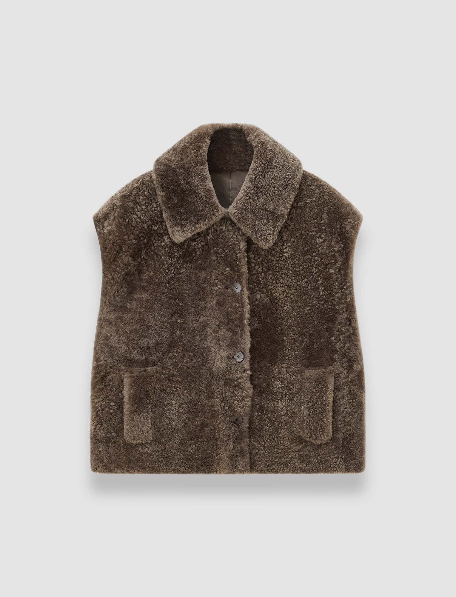 brown-molin-reversible-shearling-gilet-JOSEPH