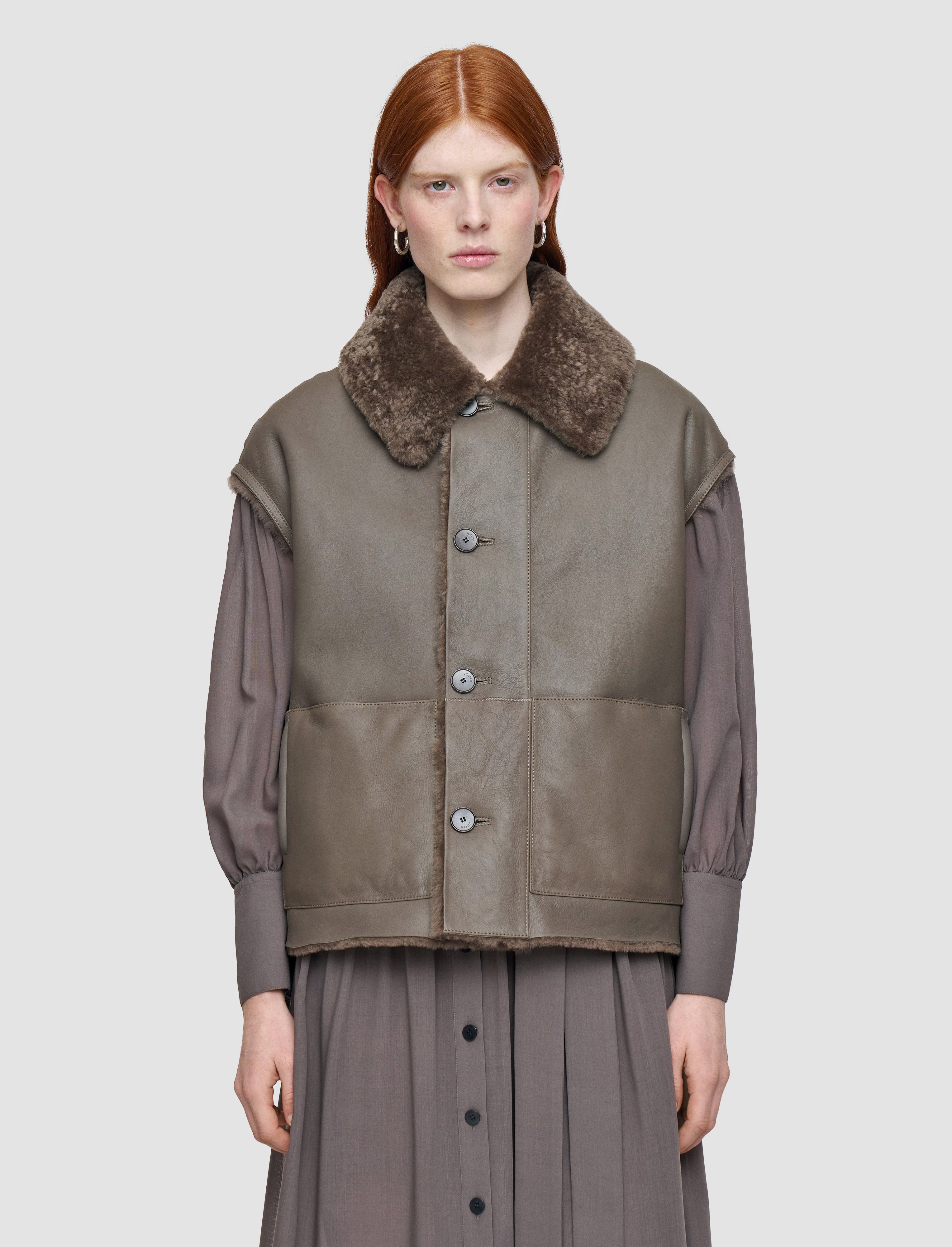 brown-molin-reversible-shearling-gilet-JOSEPH