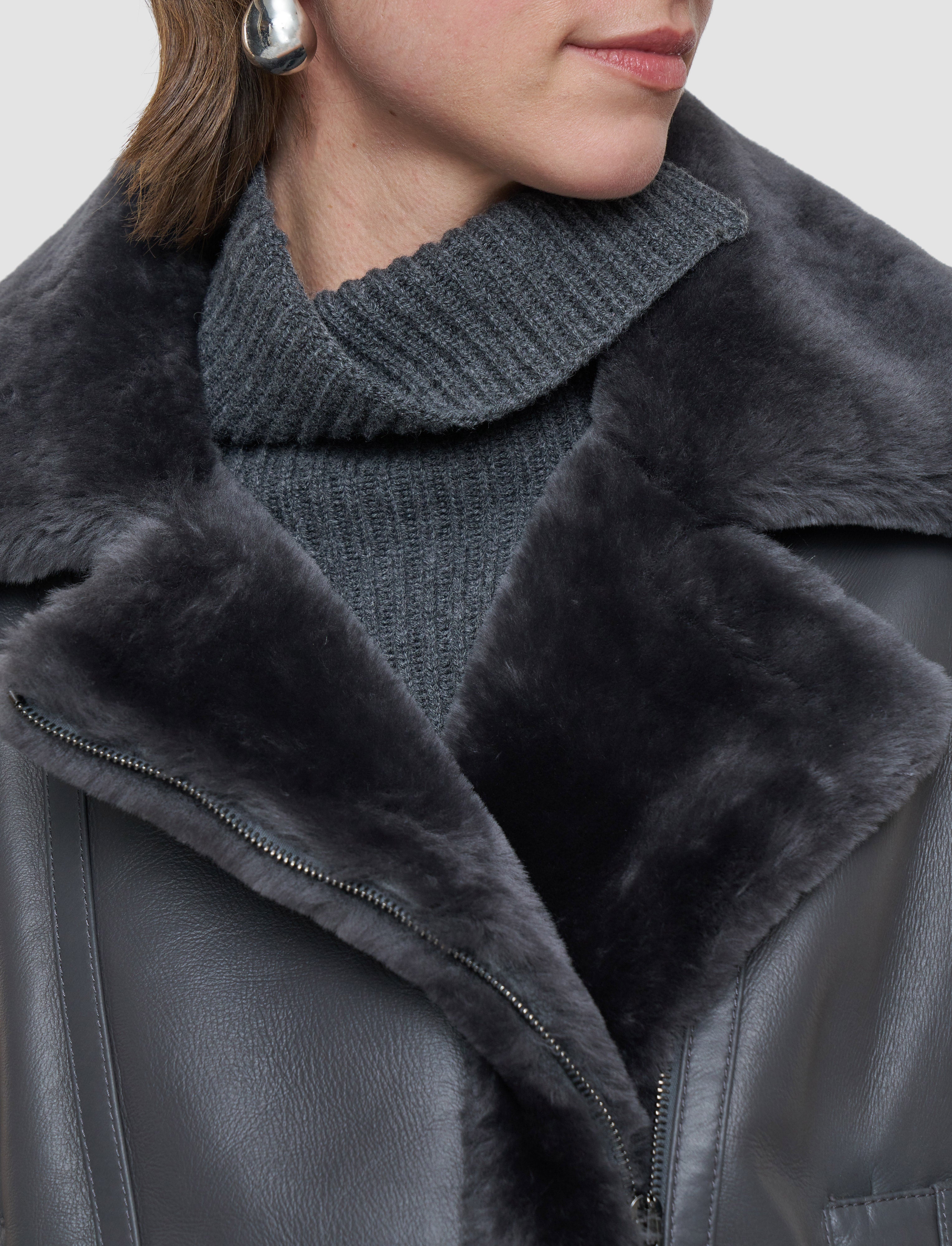 gris-gilet-marc-en-peau-lainee-douce-JOSEPH