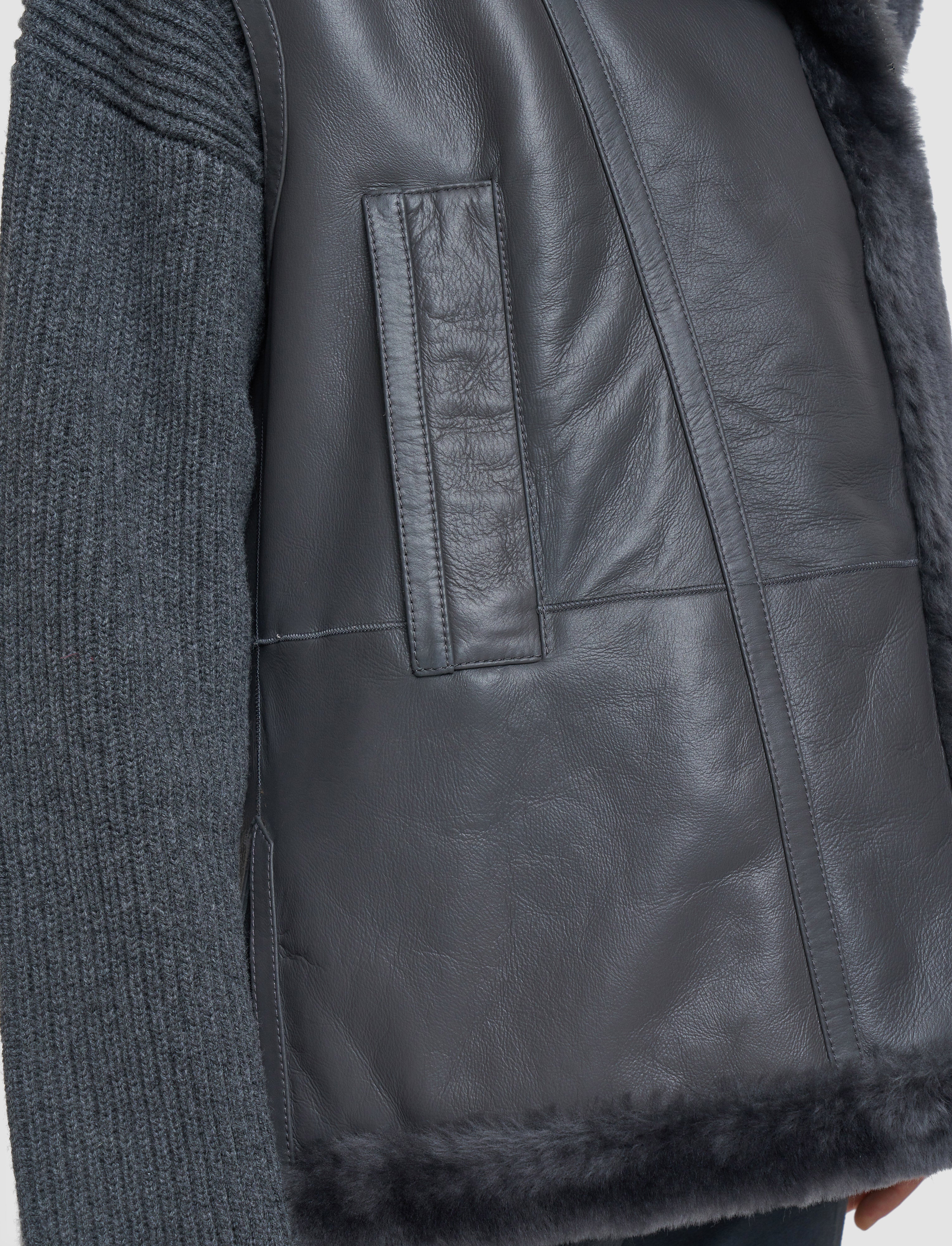 gris-gilet-marc-en-peau-lainee-douce-JOSEPH