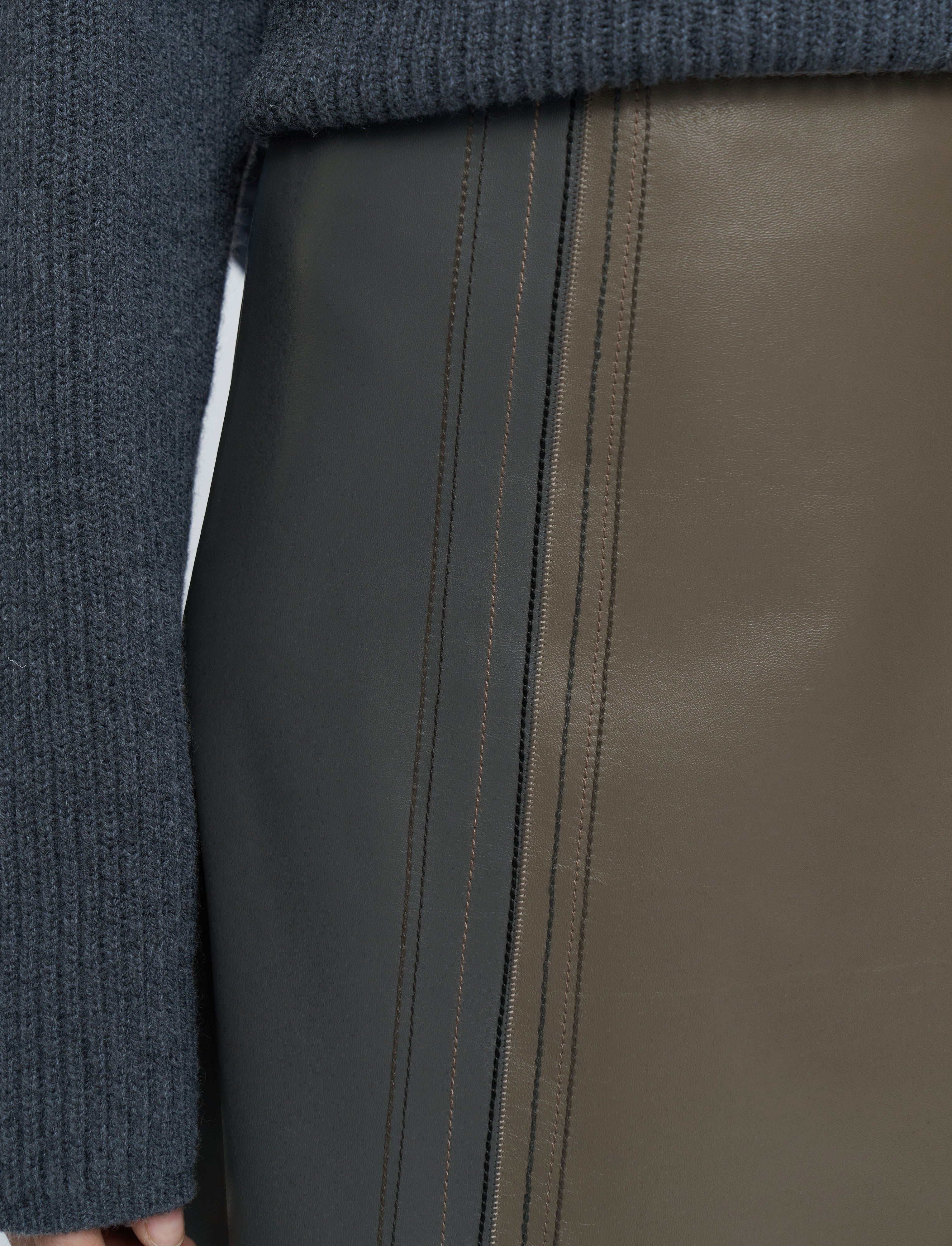 grey-cezanne-overlay-nappa-leather-skirt-JOSEPH