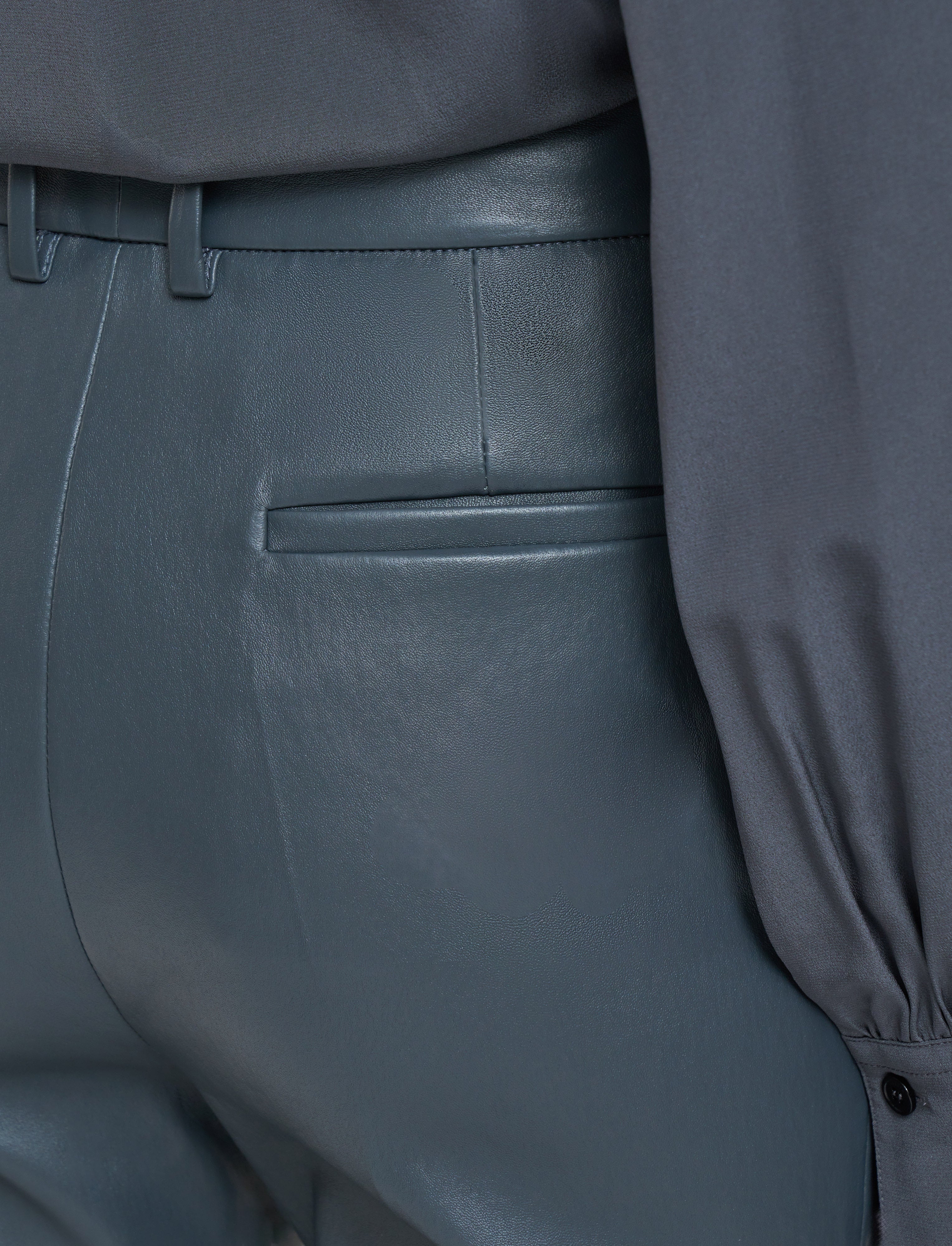 grey-tafira-leather-stretch-trousers-JOSEPH
