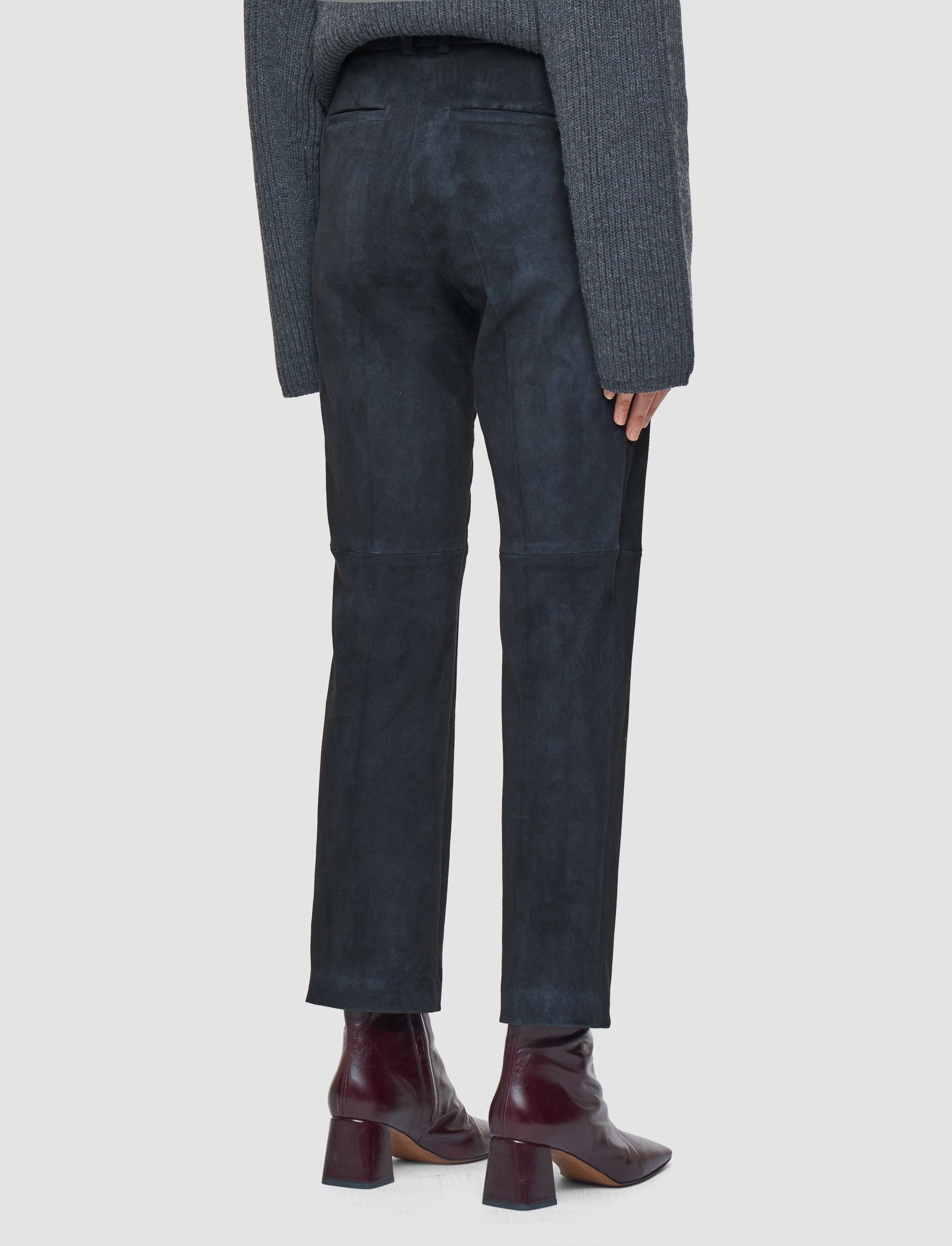 grey-coleman-suede-stretch-trousers-JOSEPH