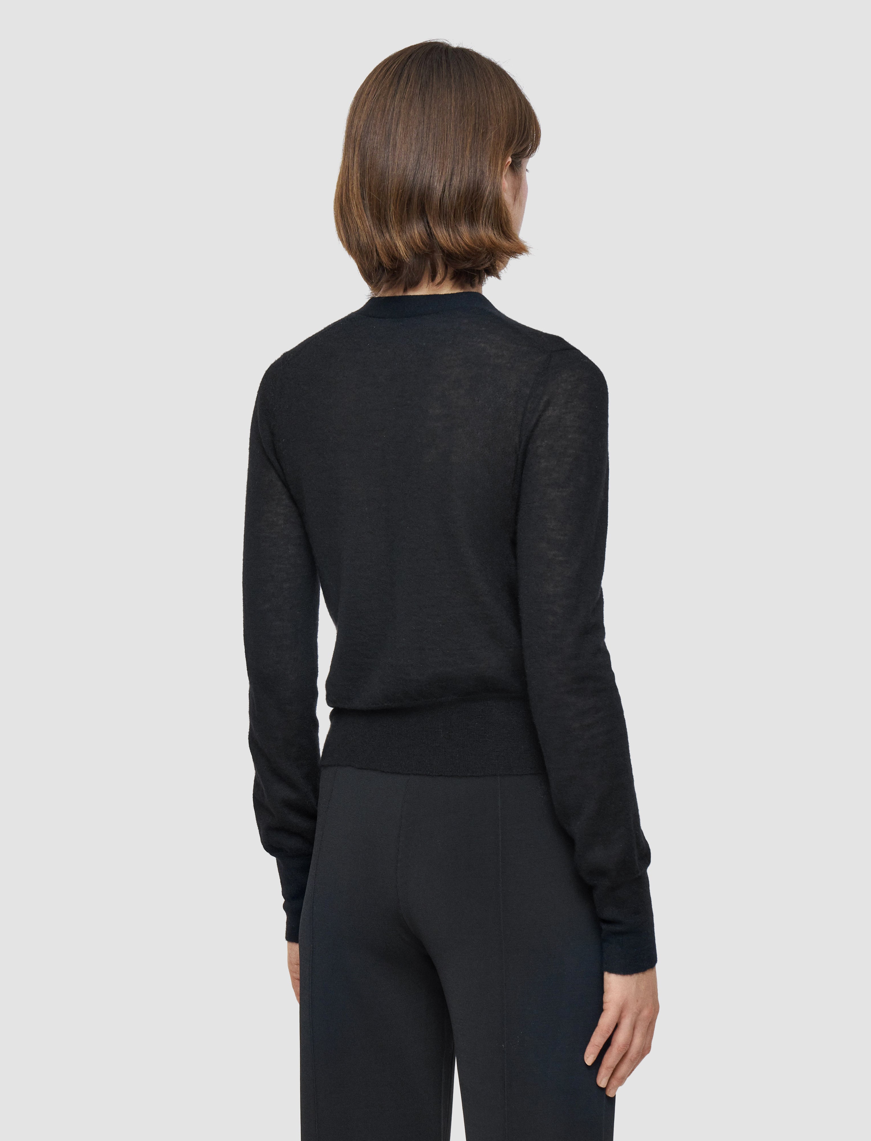 black-cashair-cardigan-JOSEPH