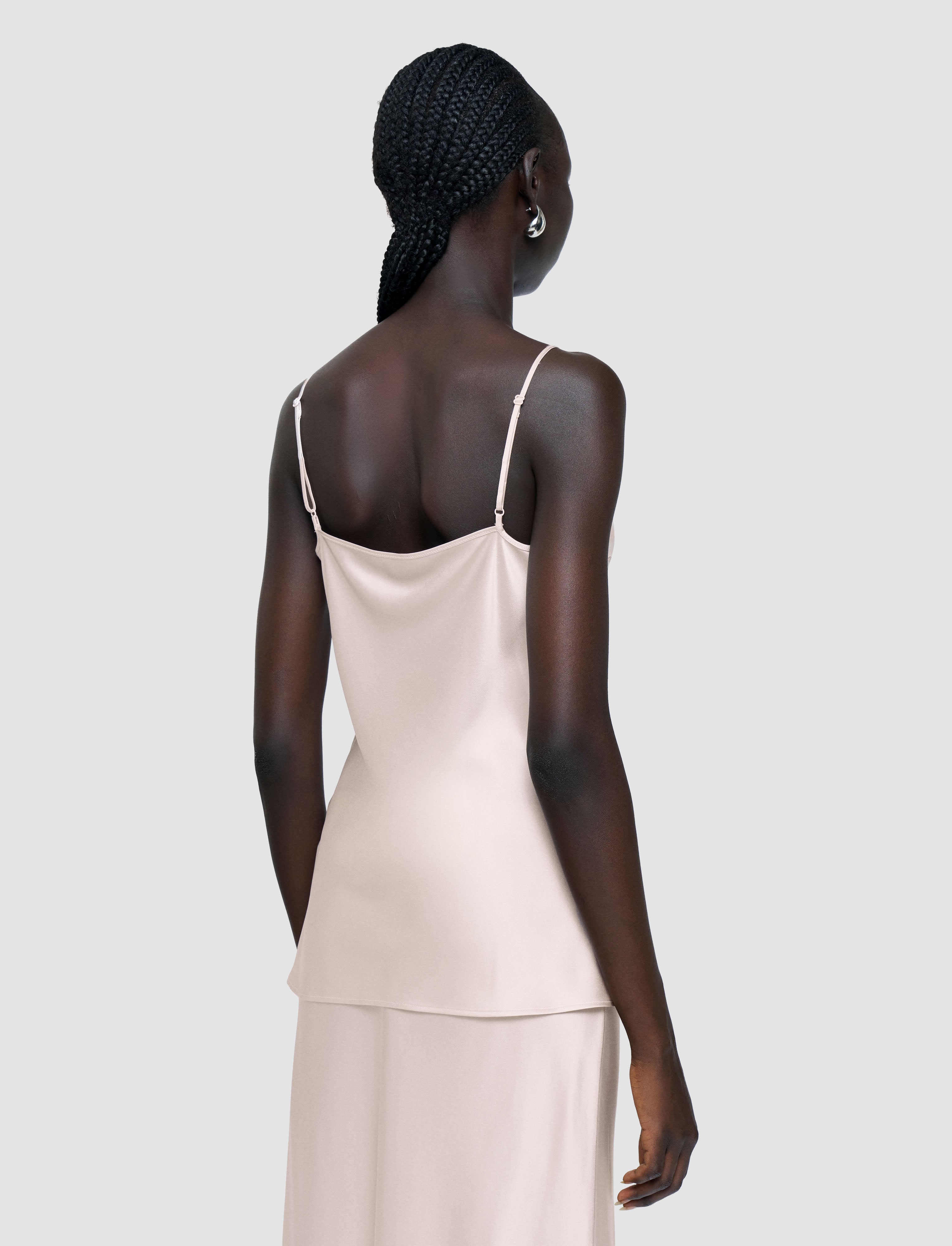 pink-clea-silk-satin-camisole-JOSEPH