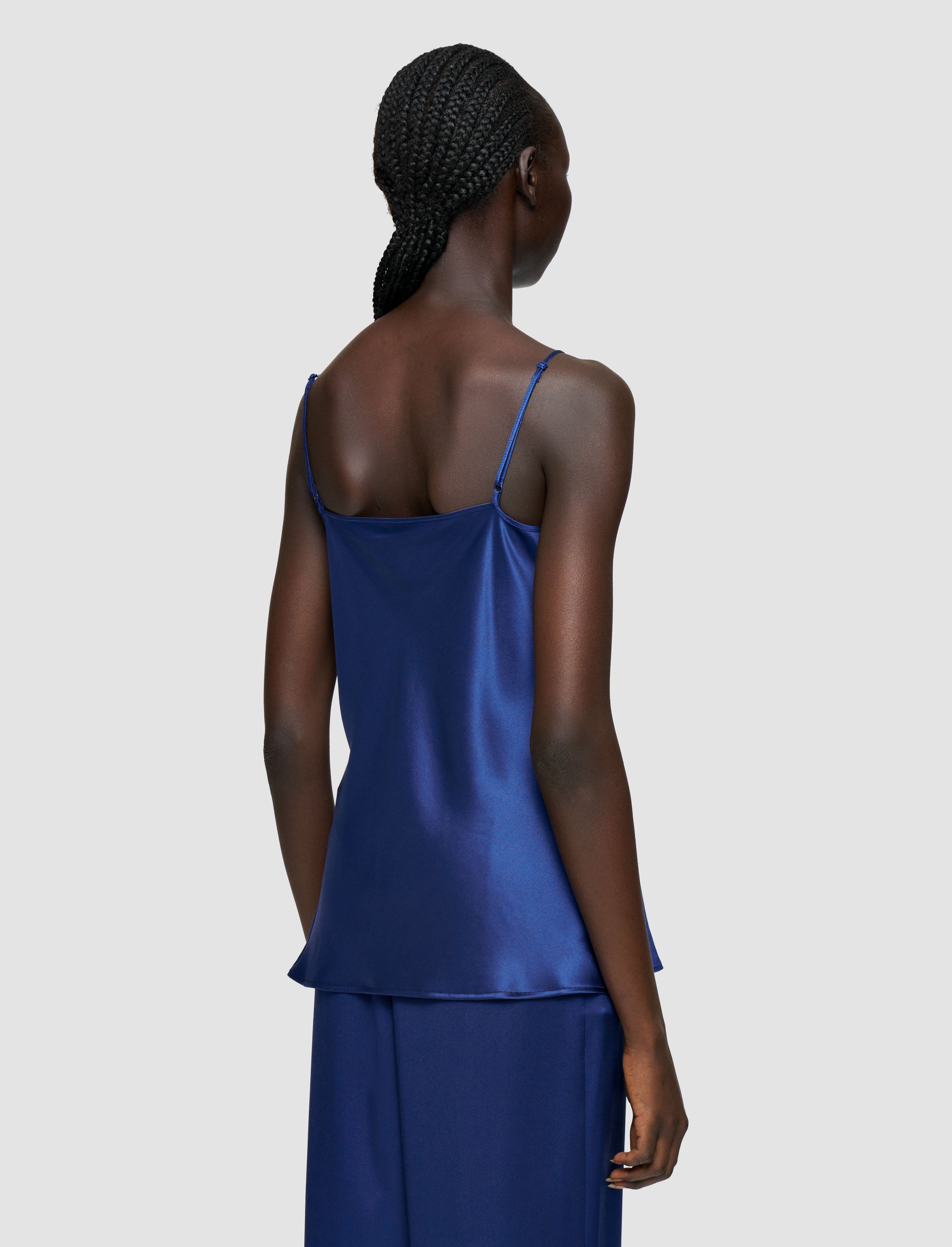 blue-clea-silk-satin-camisole-JOSEPH