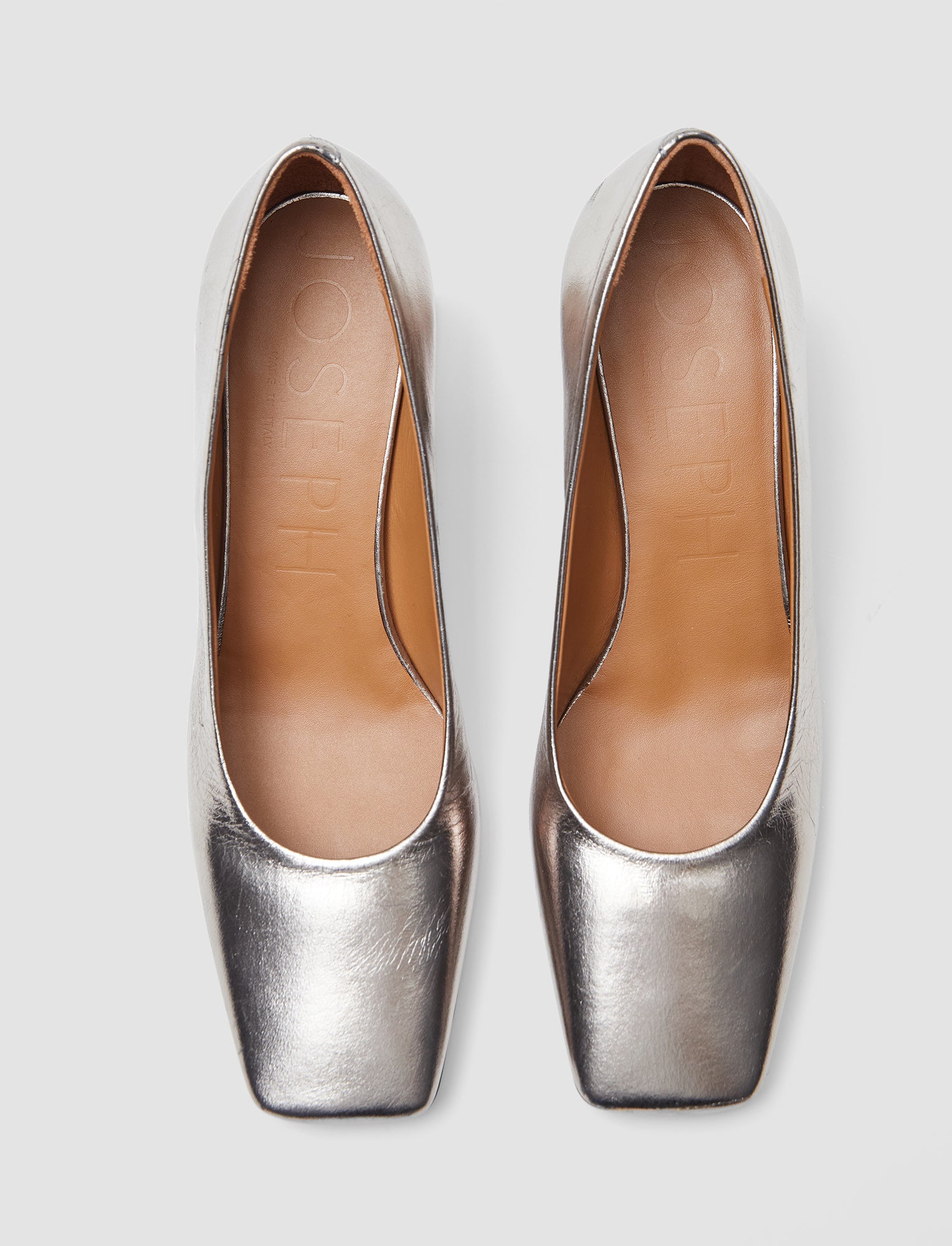 or-chaussures-en-cuir-metallise-a-talons-JOSEPH