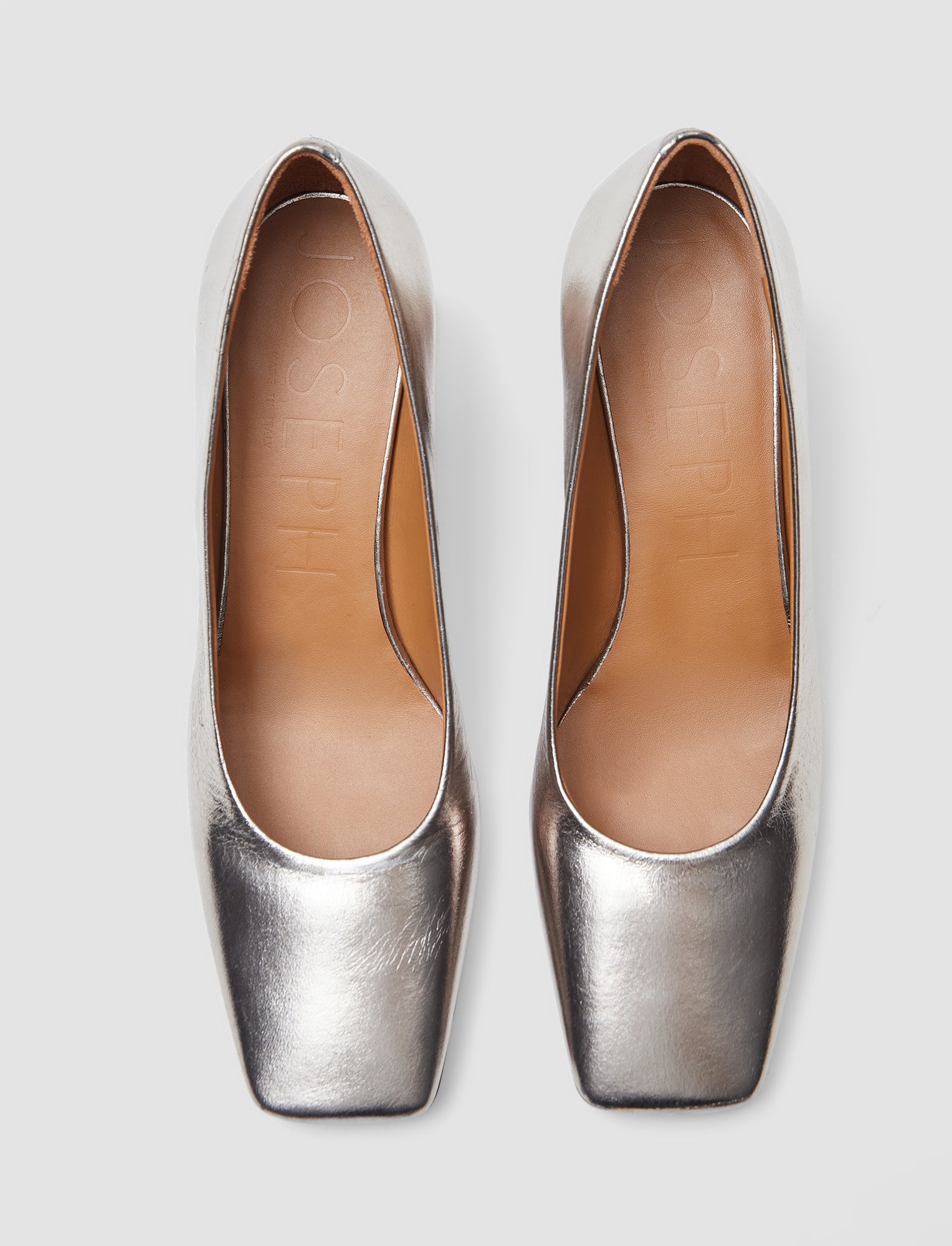 gold-heeled-metallic-leather-shoes-JOSEPH