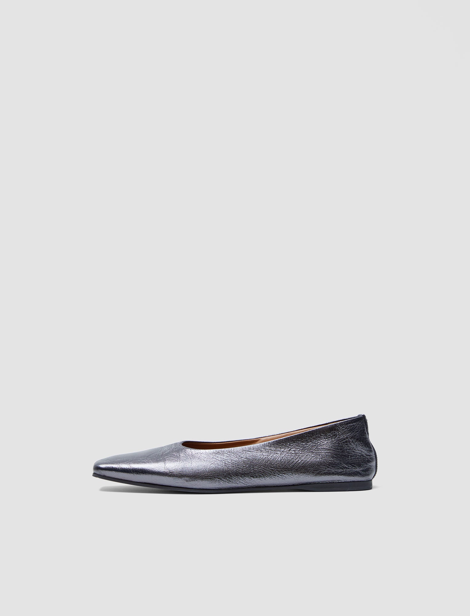silver-ballerines-en-cuir-JOSEPH