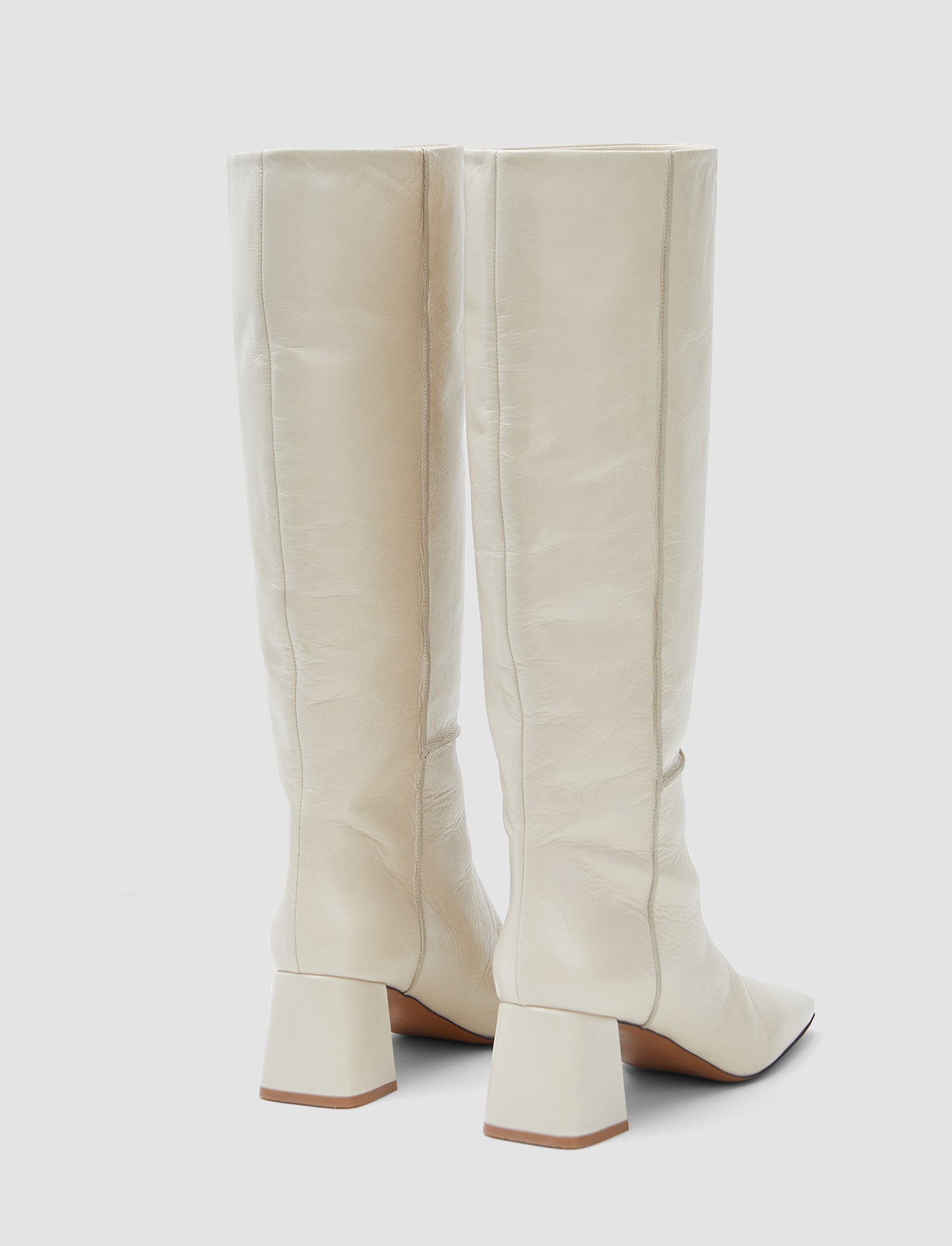 beige-heeled-knee-high-patent-leather-boots-JOSEPH