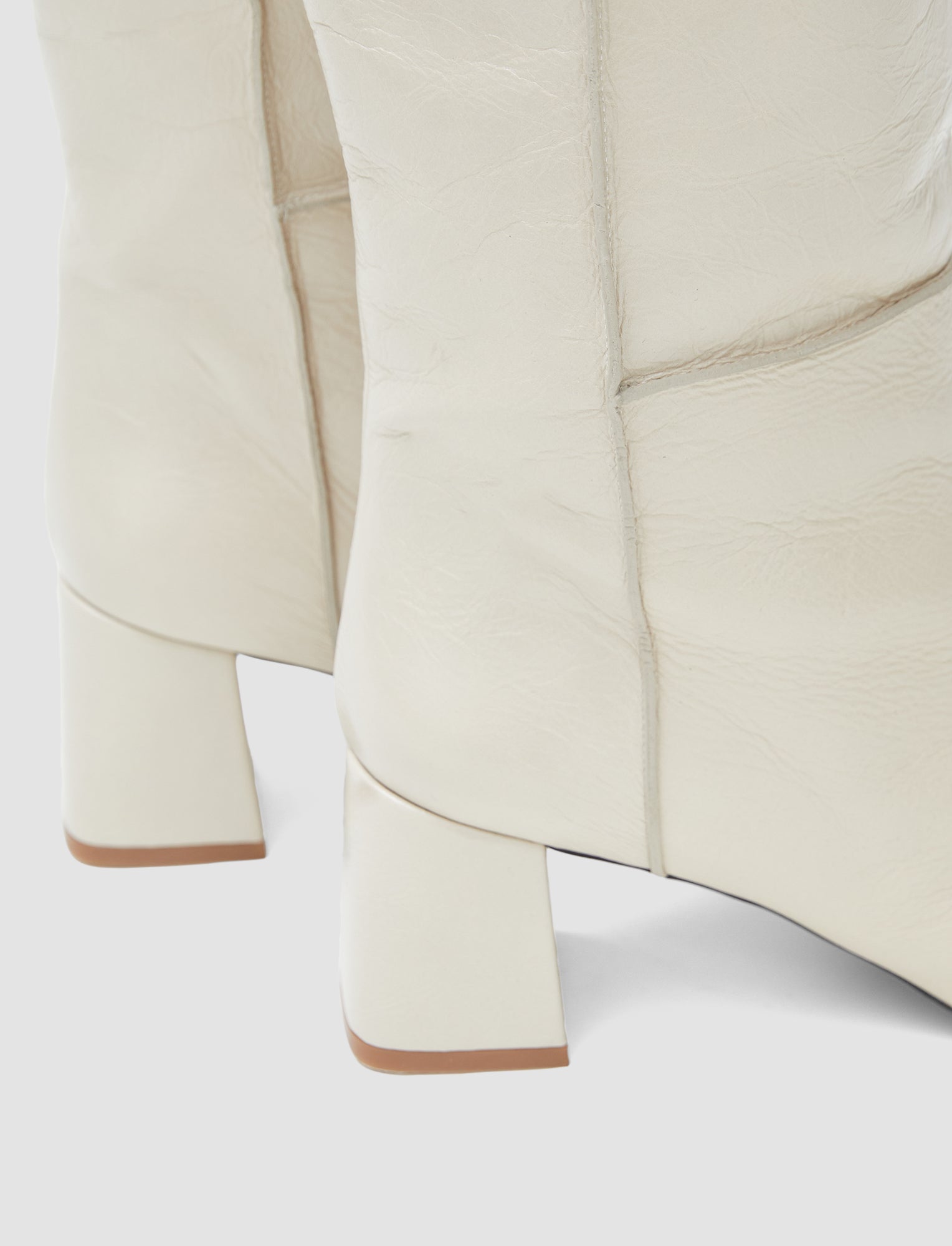 beige-heeled-knee-high-patent-leather-boots-JOSEPH