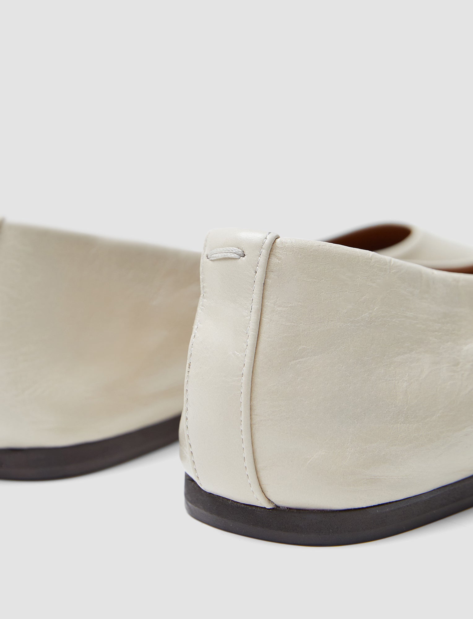 beige-patent-leather-ballerinas-JOSEPH