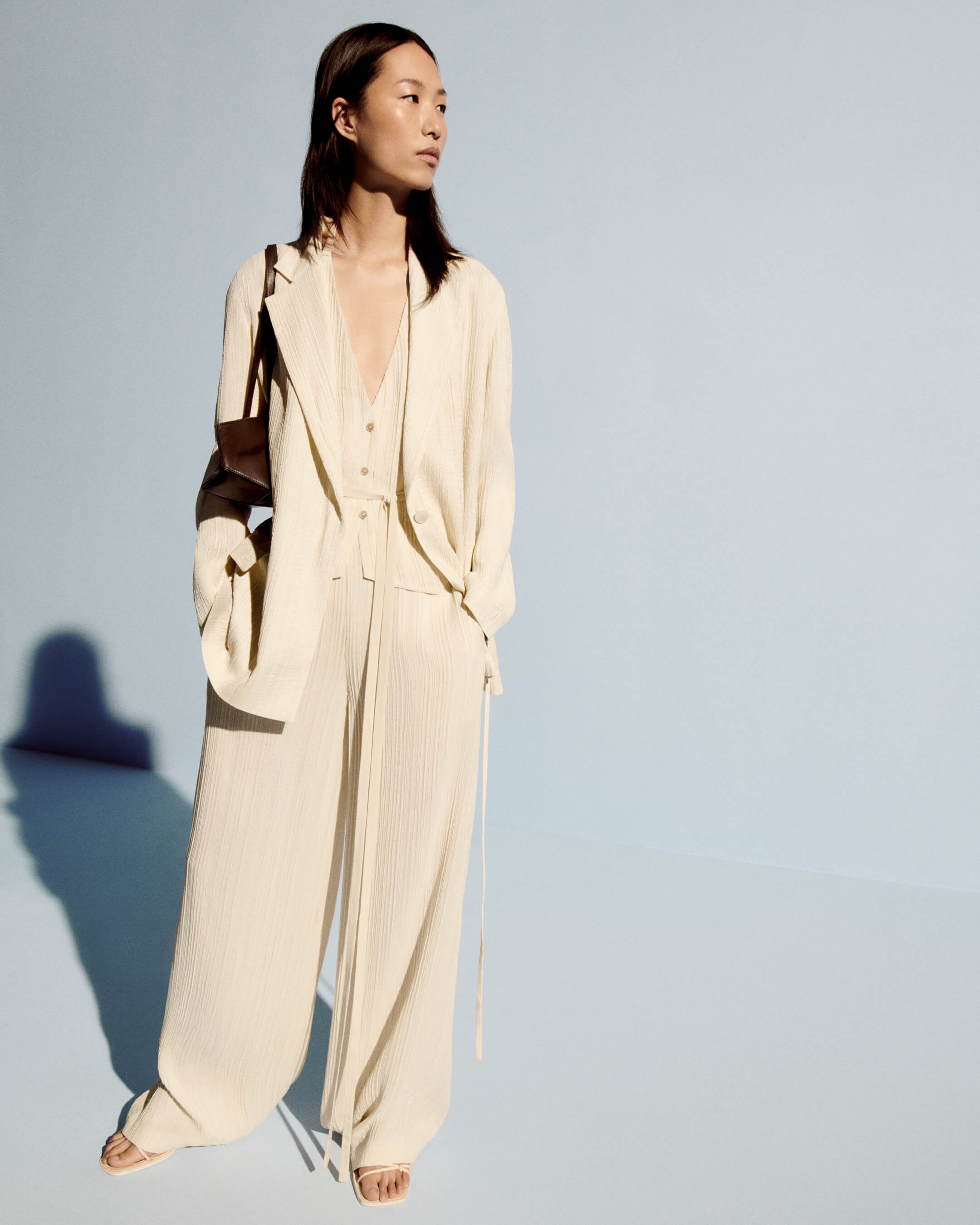white-mawn-pleat-jacquard-trousers-JOSEPH