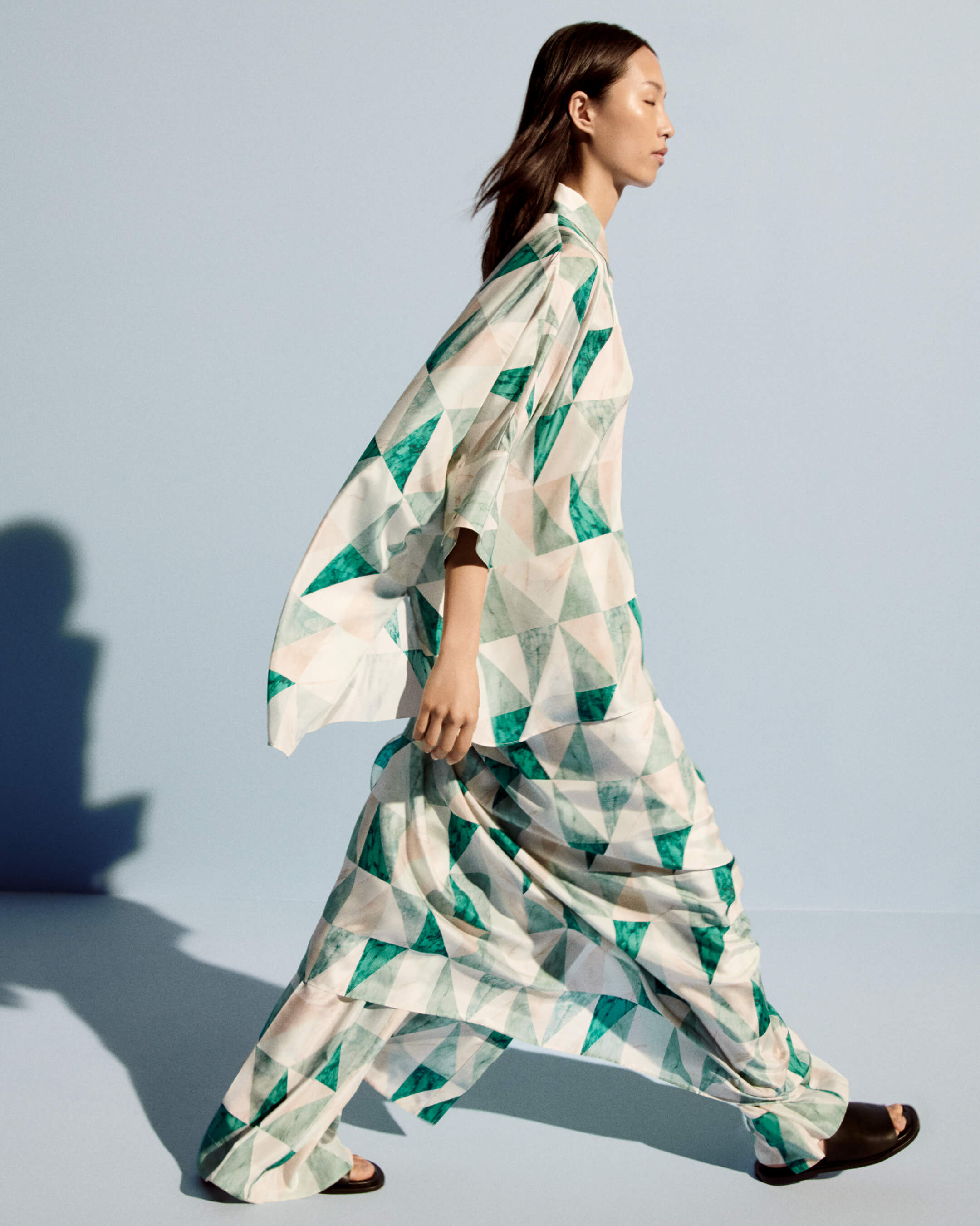 multicolour-arcole-marble-print-silk-shirt-JOSEPH