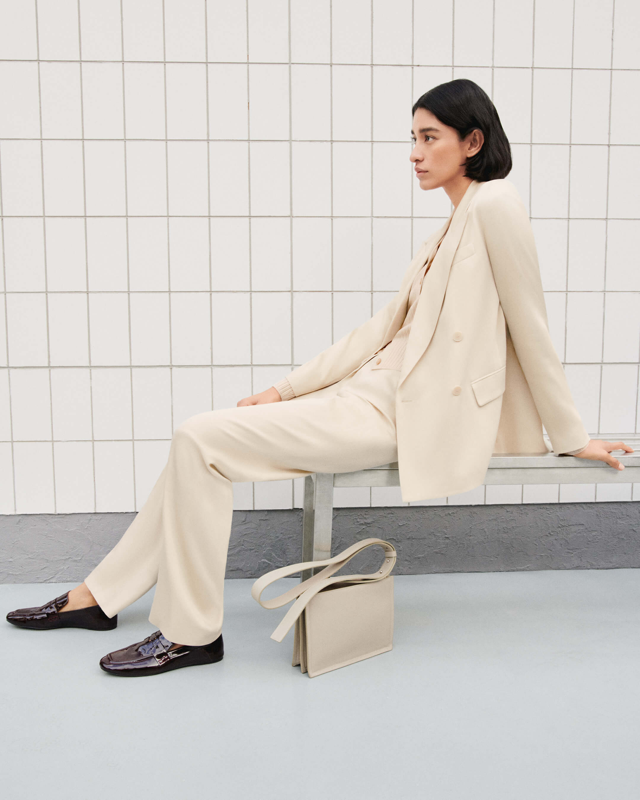 beige-tahiti-soft-viscose-tailoring-trousers-JOSEPH