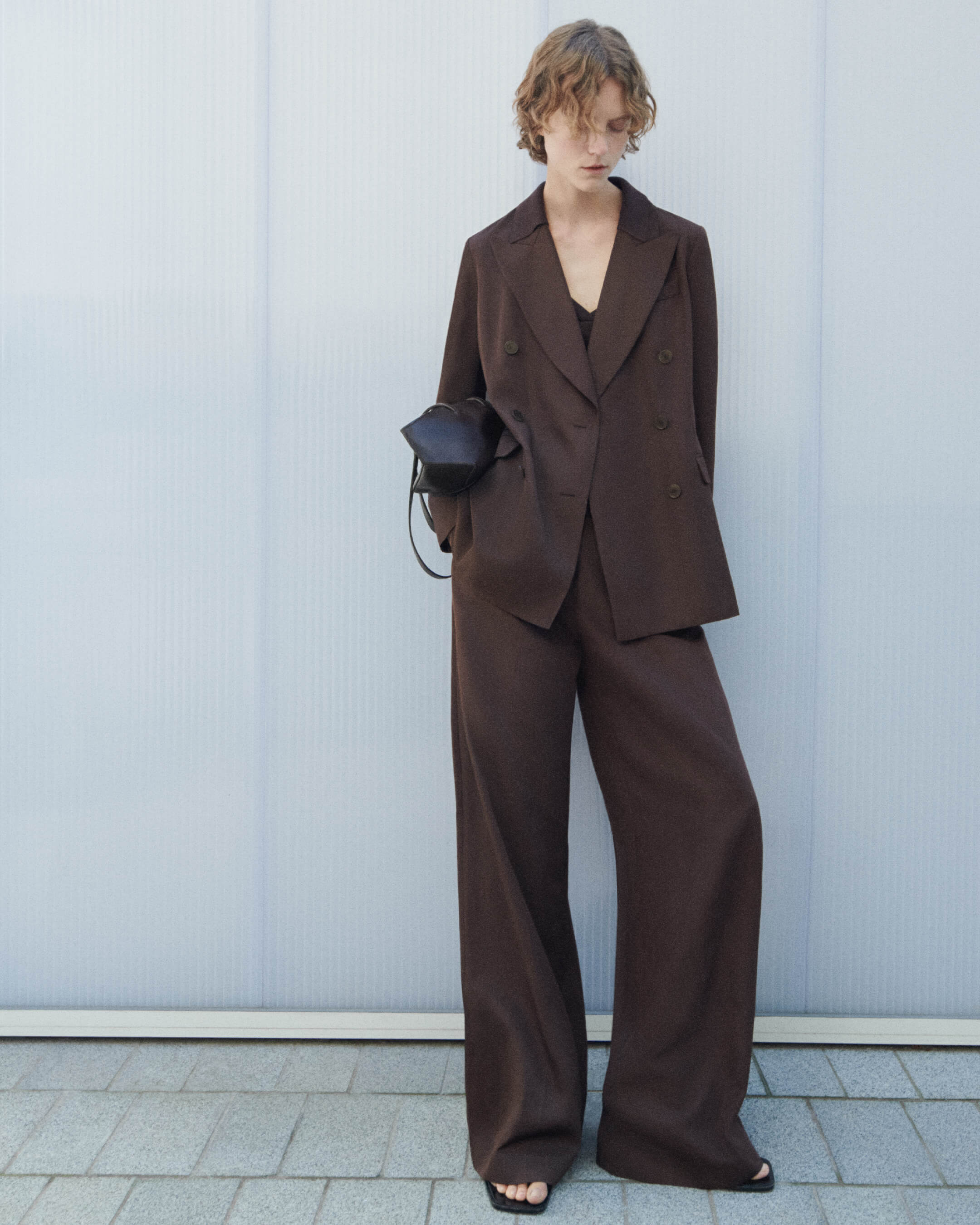 marron-pantalon-alanel-en-soie-et-coton-doux-JOSEPH